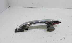 Maniglia esterna Posteriore Destra per Honda Cr-v 4 Serie (07>12) (2007 - 2012)