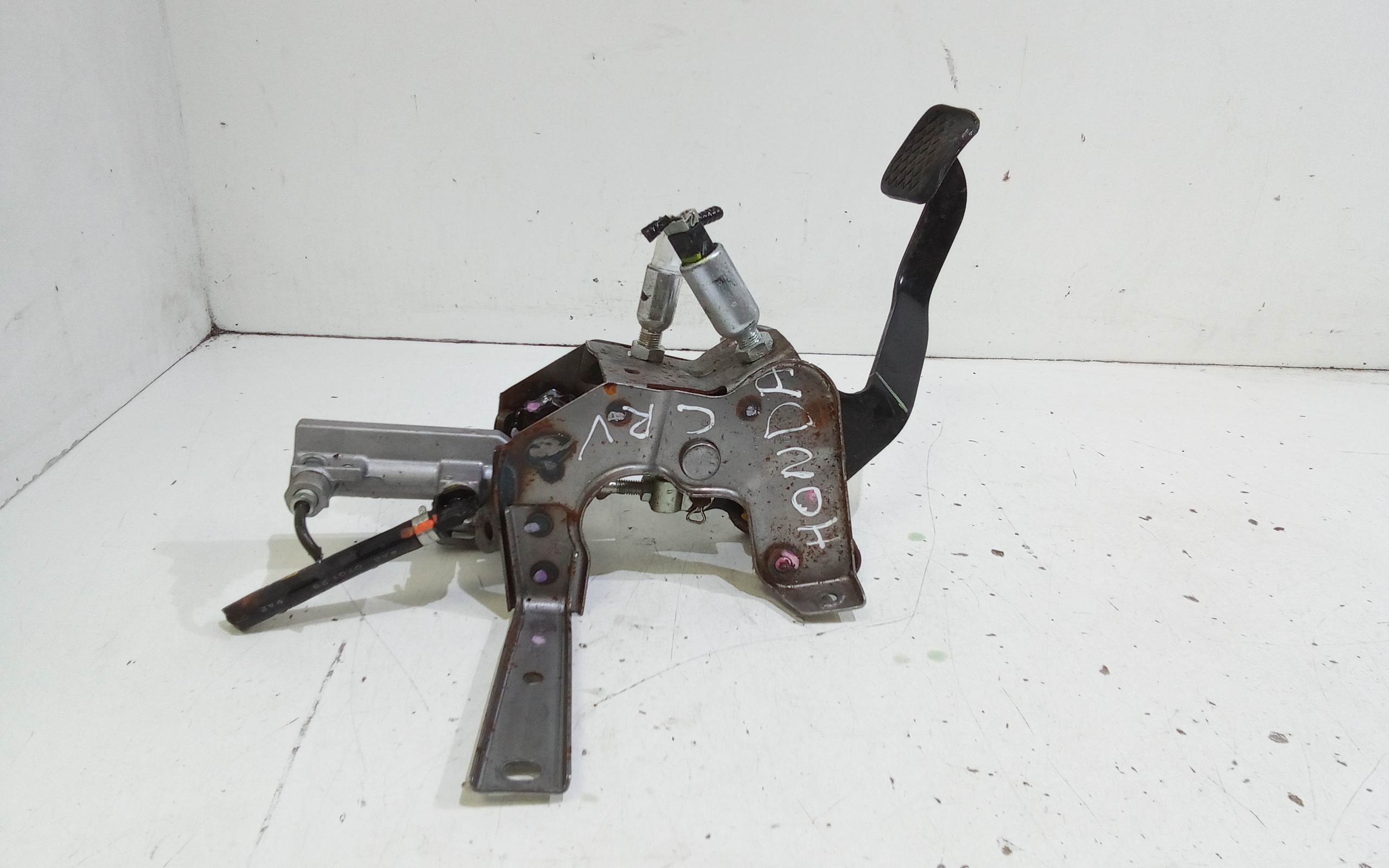 Pedale Freno per Honda Cr-v 4 Serie (07>12) (2007 - 2012)