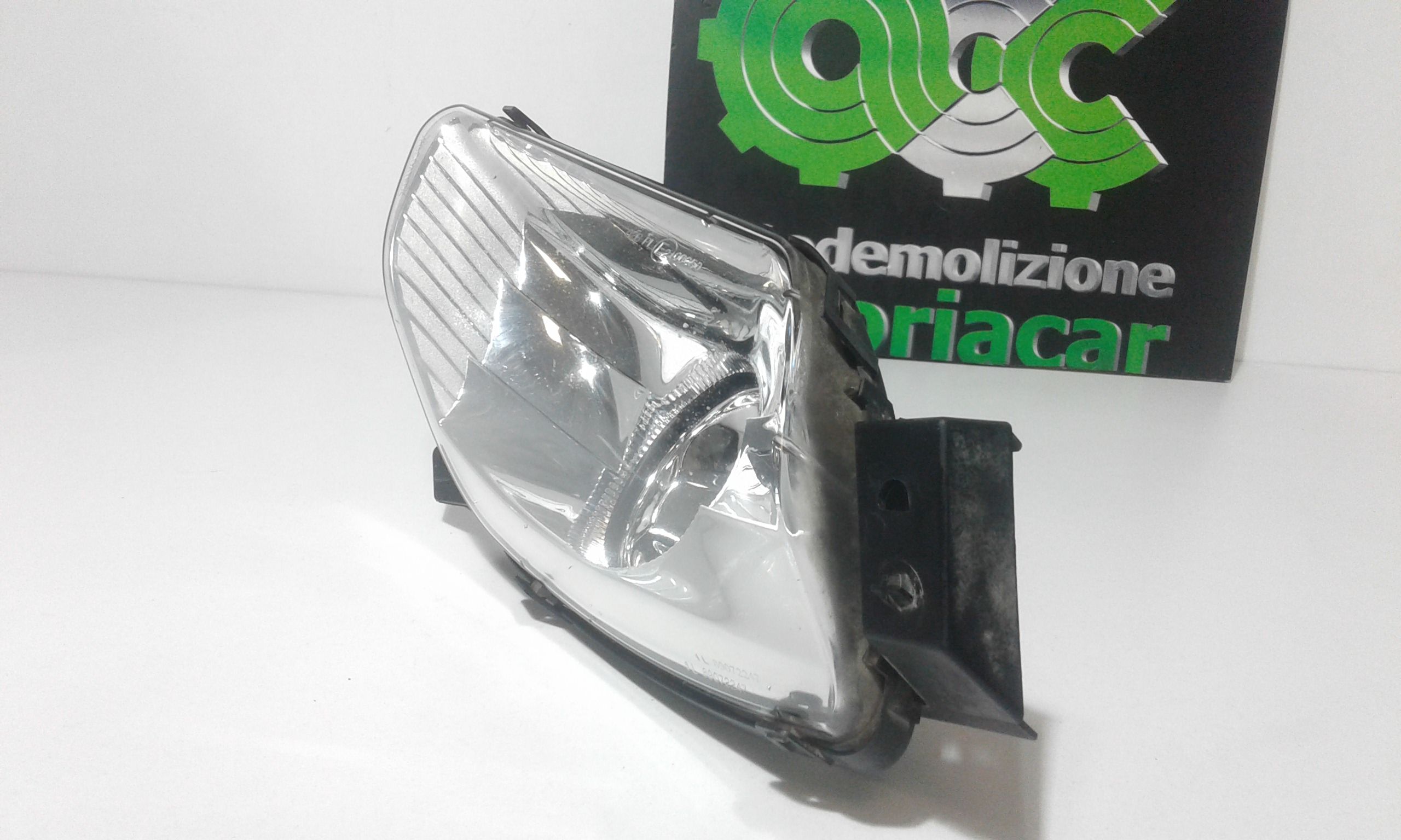 Pedale acceleratore per Fiat Bravo 2 Serie (2007 - 2010)