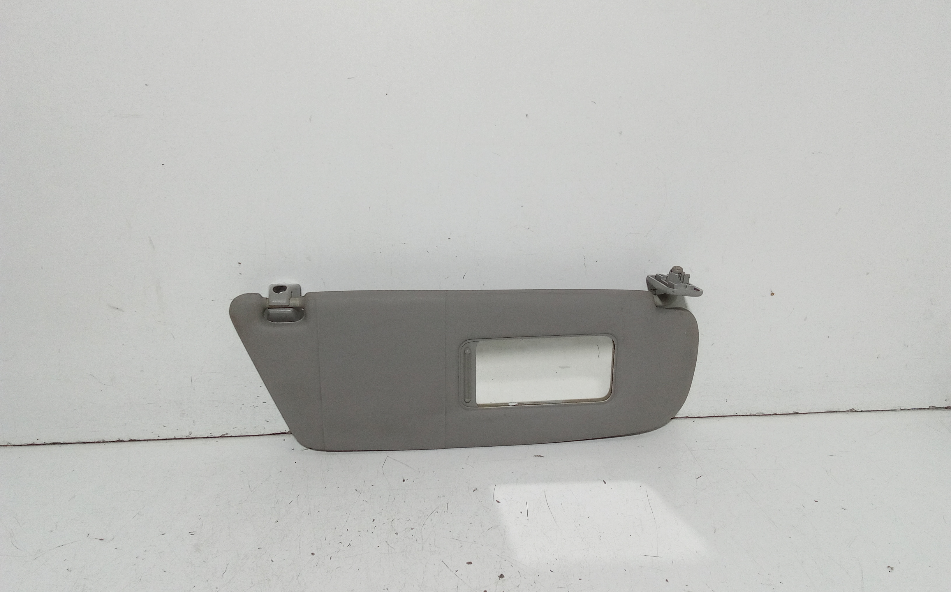 Parasole aletta Lato Passeggero per Opel Meriva 2 Serie (2006 - 2010)