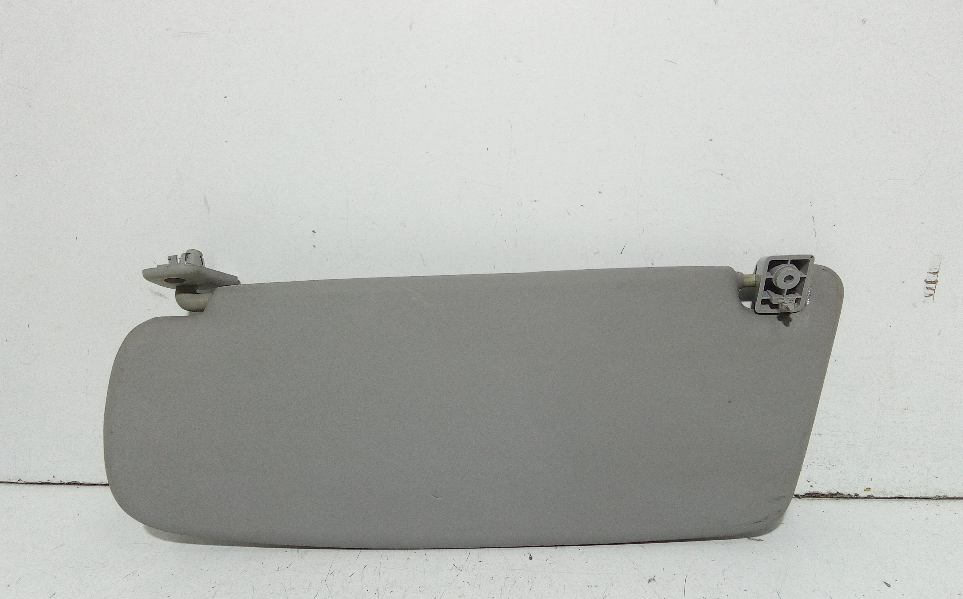 Parasole aletta Lato Passeggero per Opel Meriva 2 Serie (2006 - 2010)