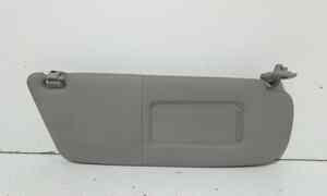 Parasole aletta Lato Passeggero per Opel Meriva 2 Serie (2006 - 2010)