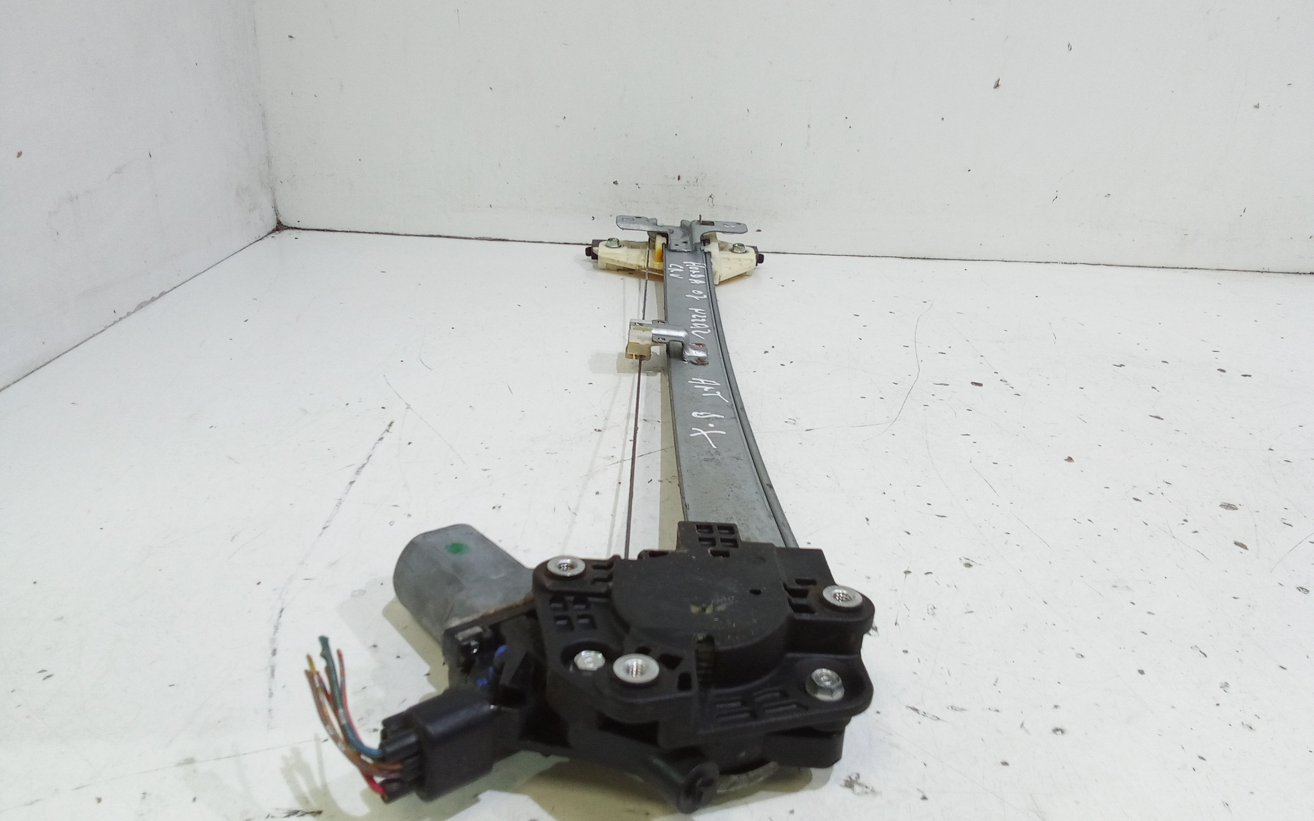 Cremagliera anteriore destra passeggero per Honda Cr-v 4 Serie (07>12) (2007 - 2012)