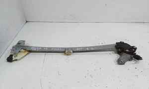 Cremagliera anteriore destra passeggero per Honda Cr-v 4 Serie (07>12) (2007 - 2012)