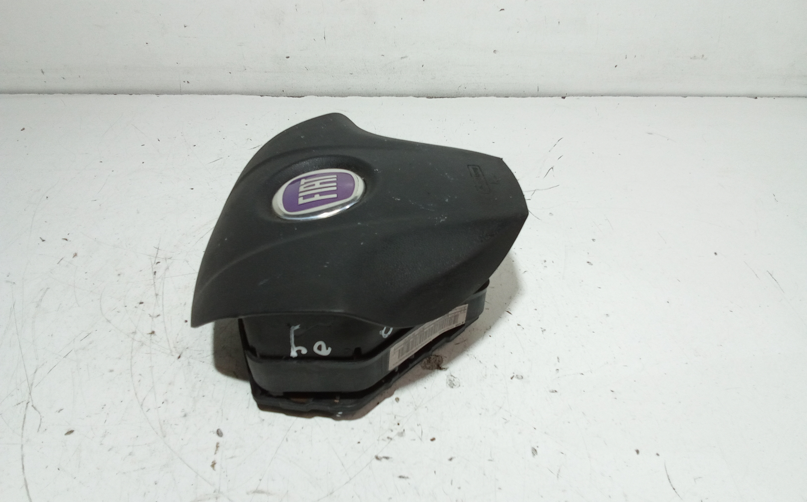 Airbag Volante per Fiat Bravo 2 Serie (2007 - 2010)