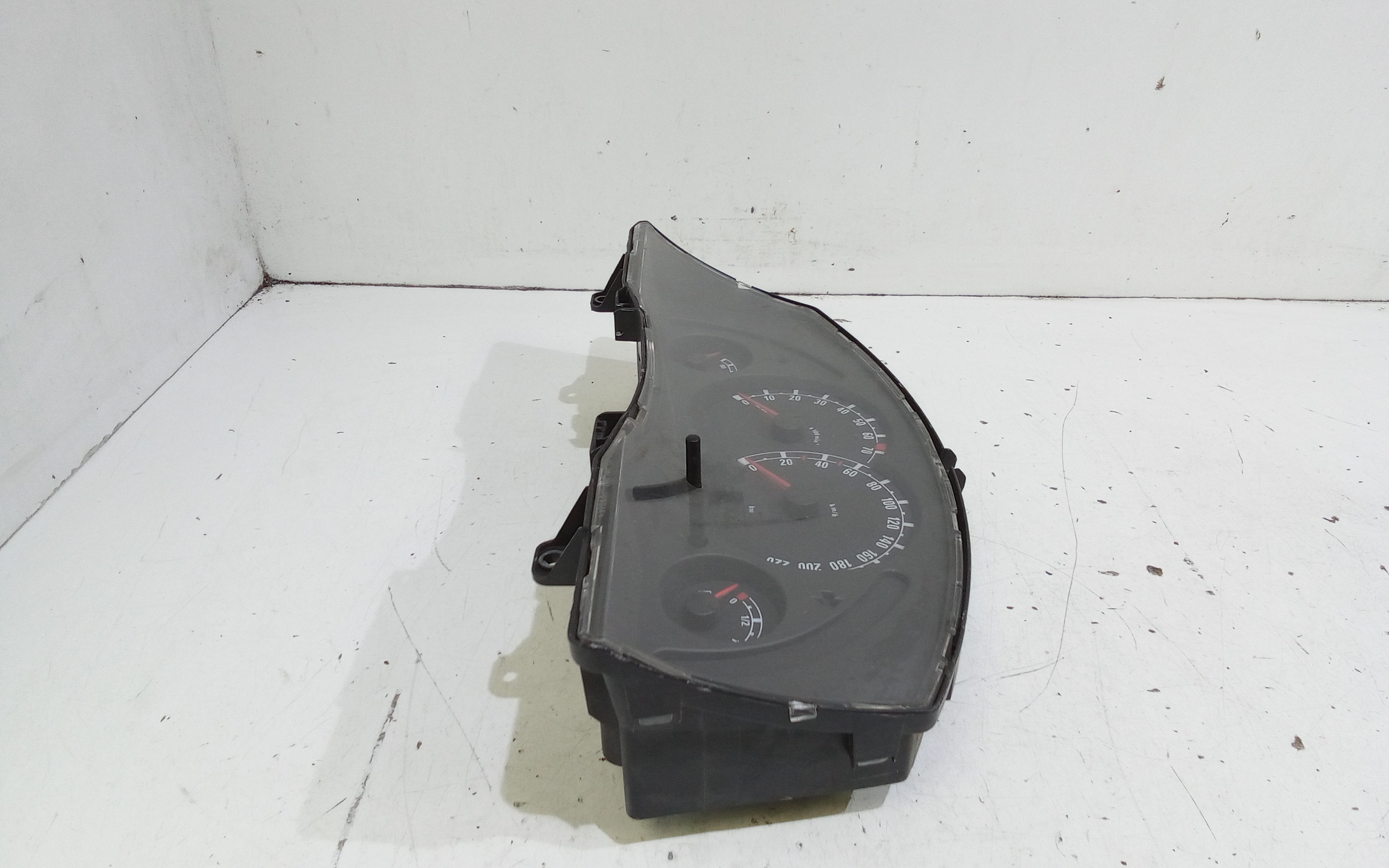Quadro Strumenti per Opel Meriva 2 Serie (2006 - 2010)