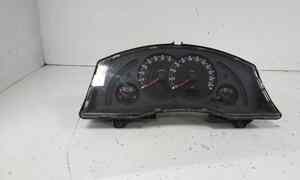 Quadro Strumenti per Opel Meriva 2 Serie (2006 - 2010)