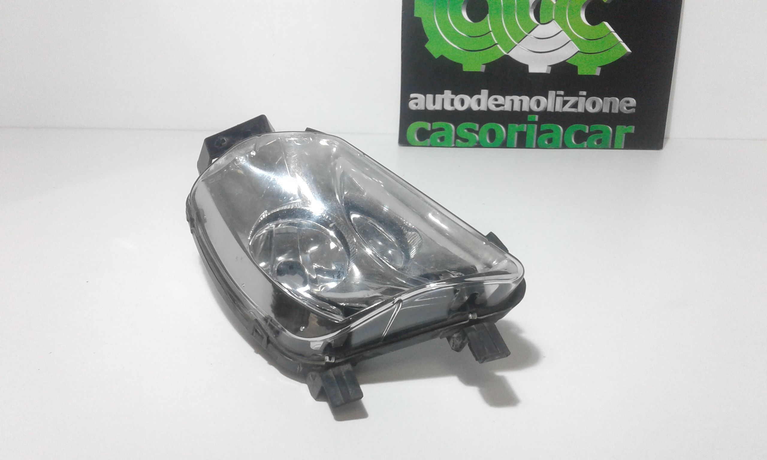 Specchietto Retrovisore Sinistro per Fiat Bravo 2 Serie (2007 - 2010)