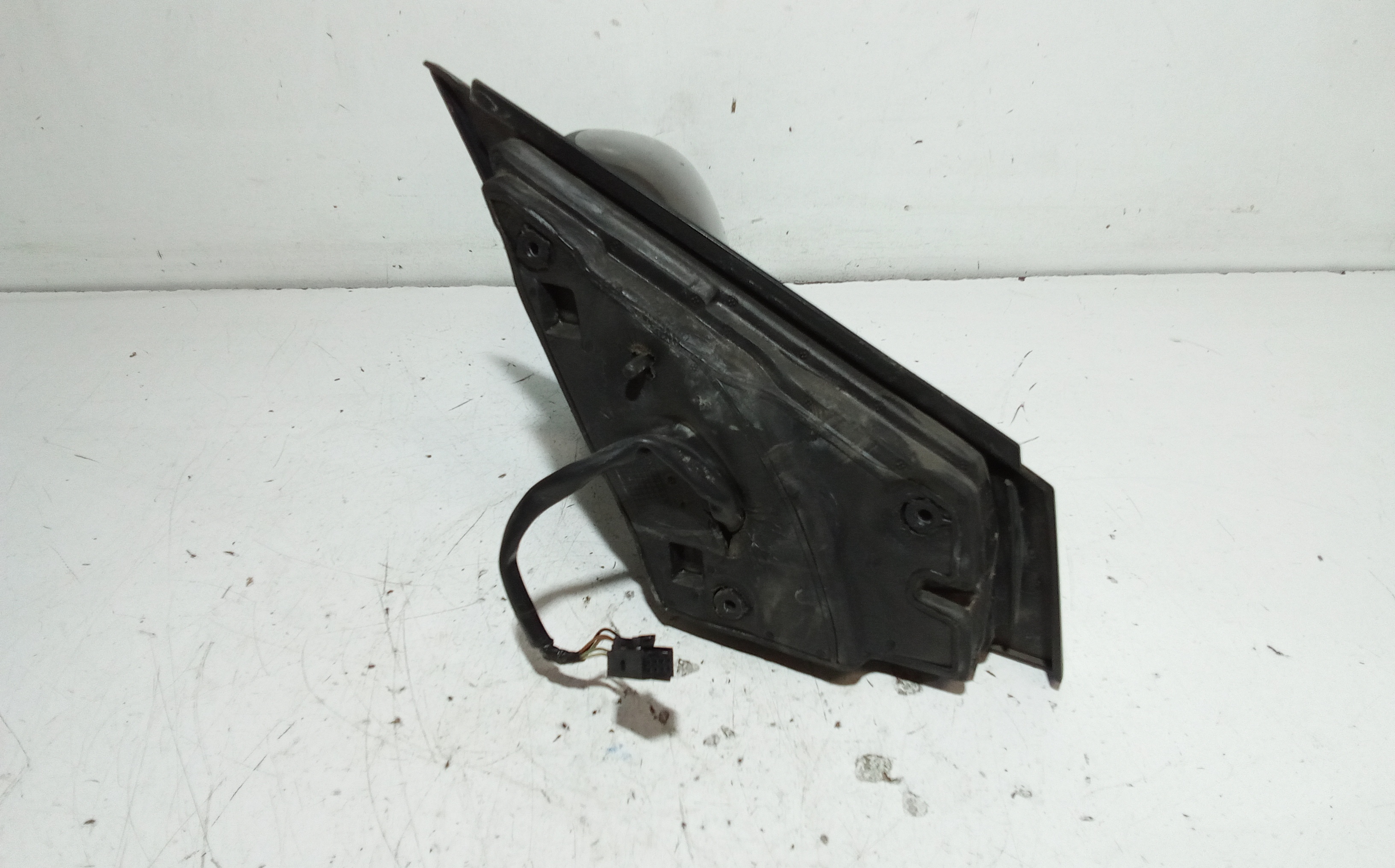 Specchietto Retrovisore Sinistro per Fiat Bravo 2 Serie (2007 - 2010)