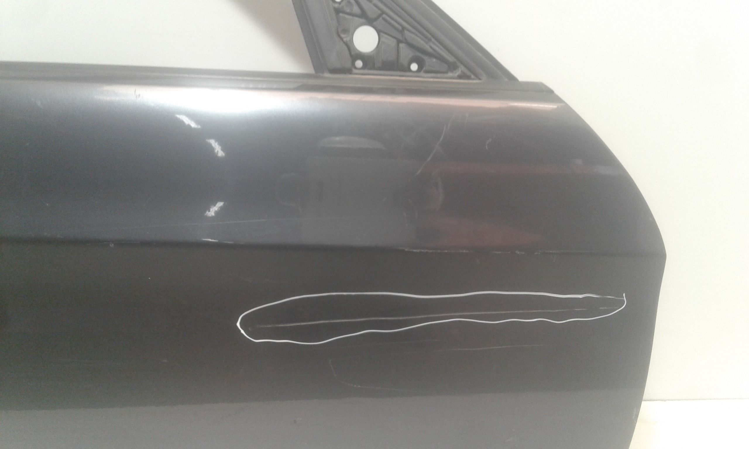 Portiera anteriore Destra BMW Serie 3 E91 Touring