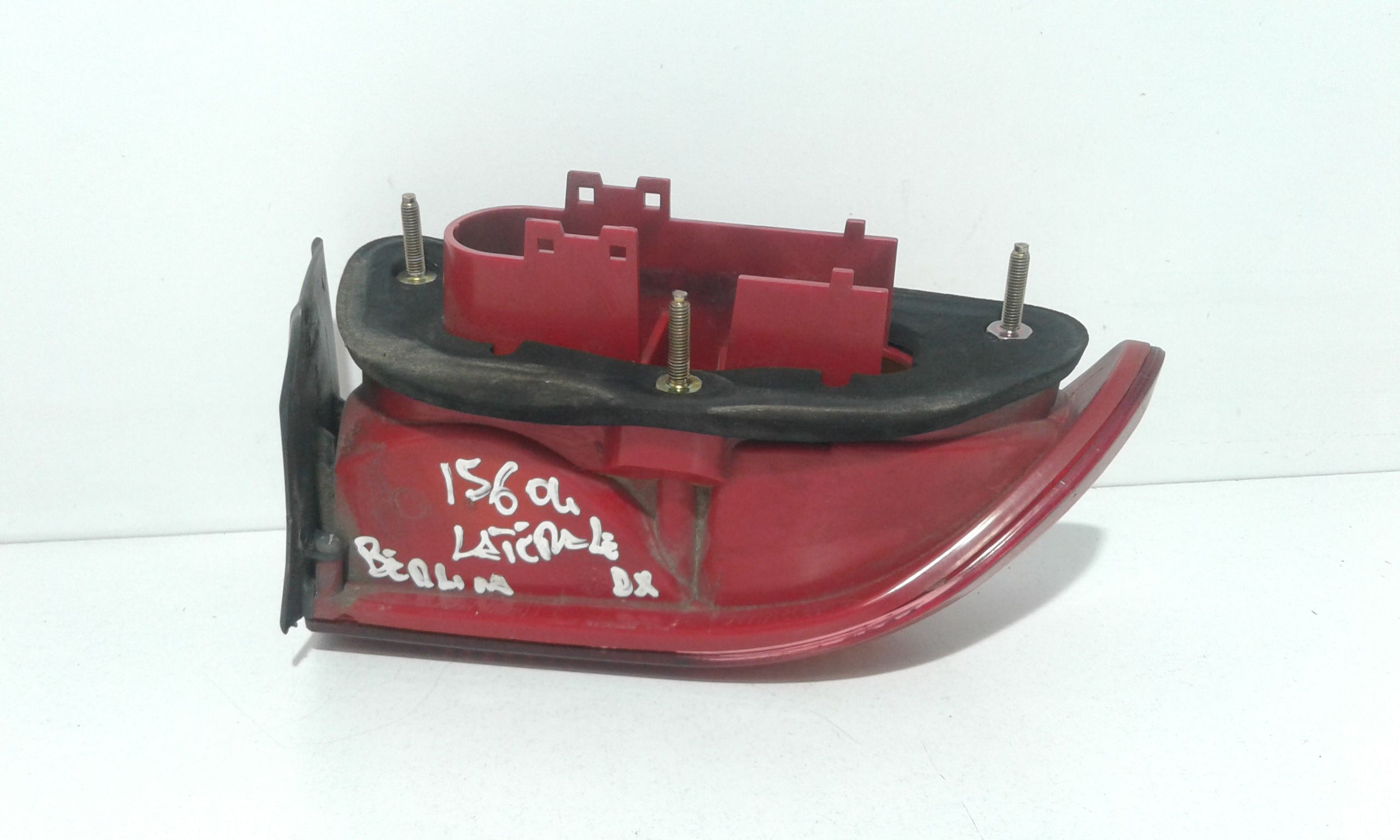 Devioluci destro per Opel Meriva 2 Serie (2006 - 2010)