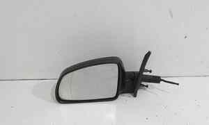Specchietto Retrovisore Sinistro per Opel Meriva 2 Serie (2006 - 2010)