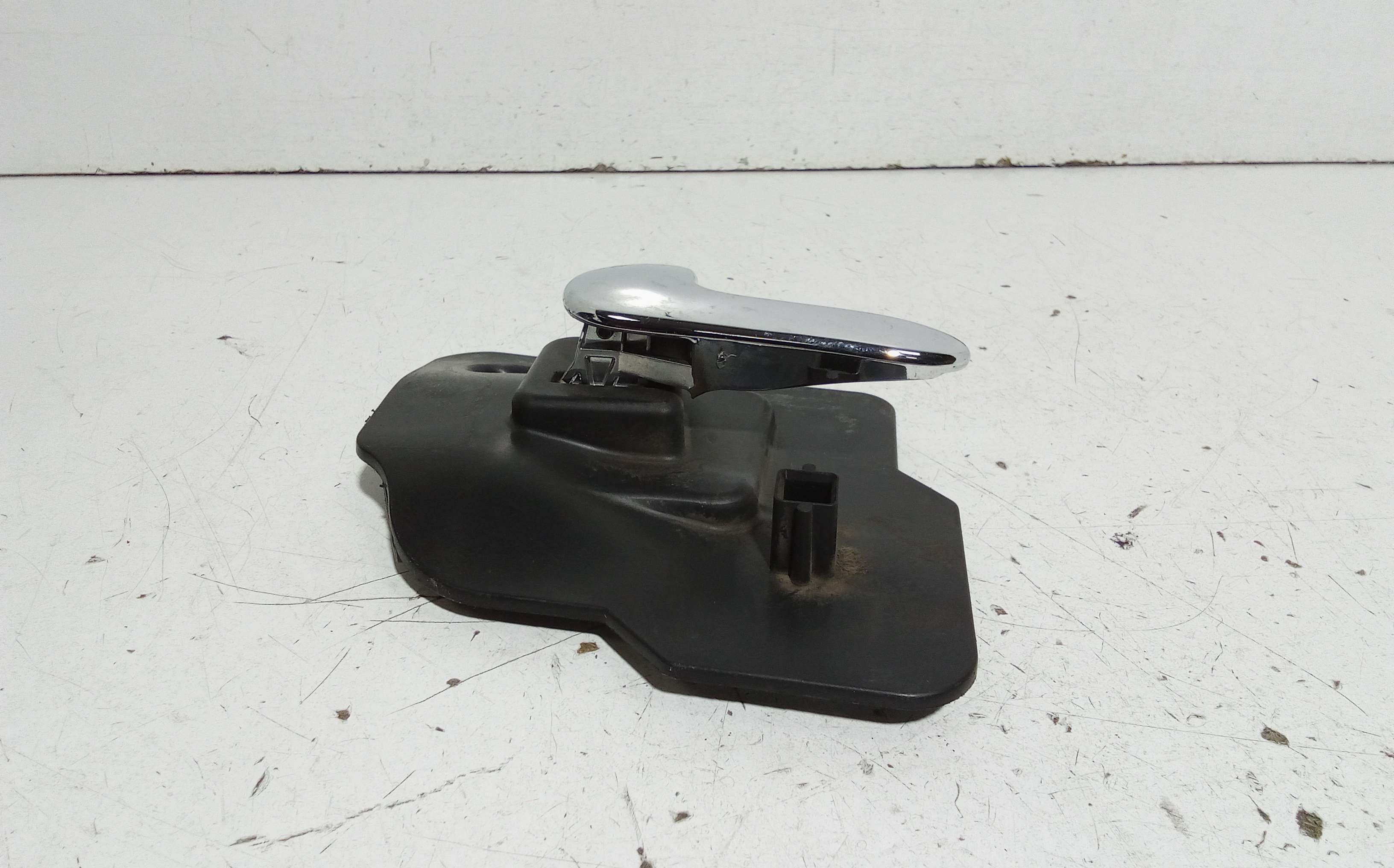 Maniglia interna anteriore Sinistra per Opel Meriva 2 Serie (2006 - 2010)