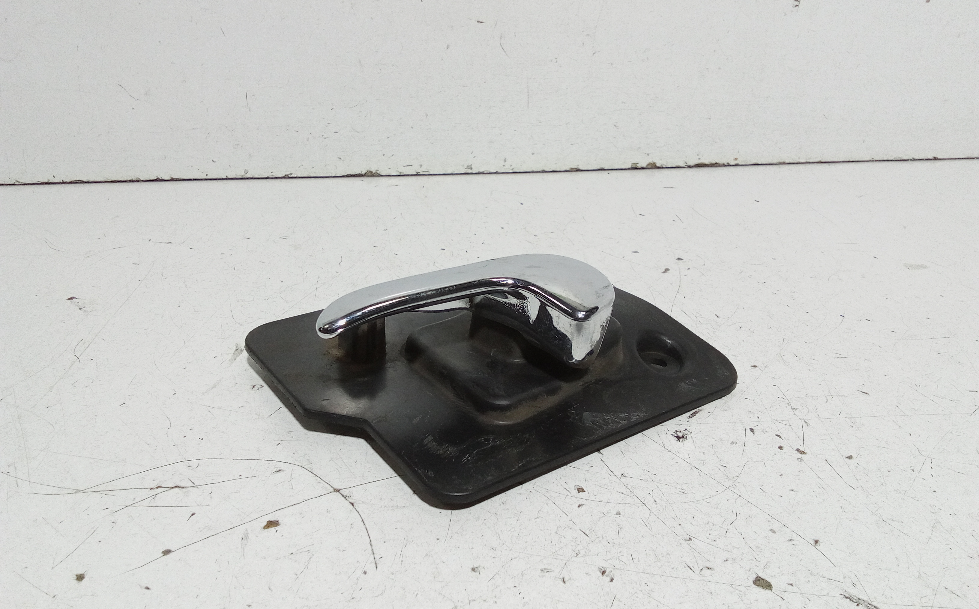 Maniglia interna anteriore Sinistra per Opel Meriva 2 Serie (2006 - 2010)