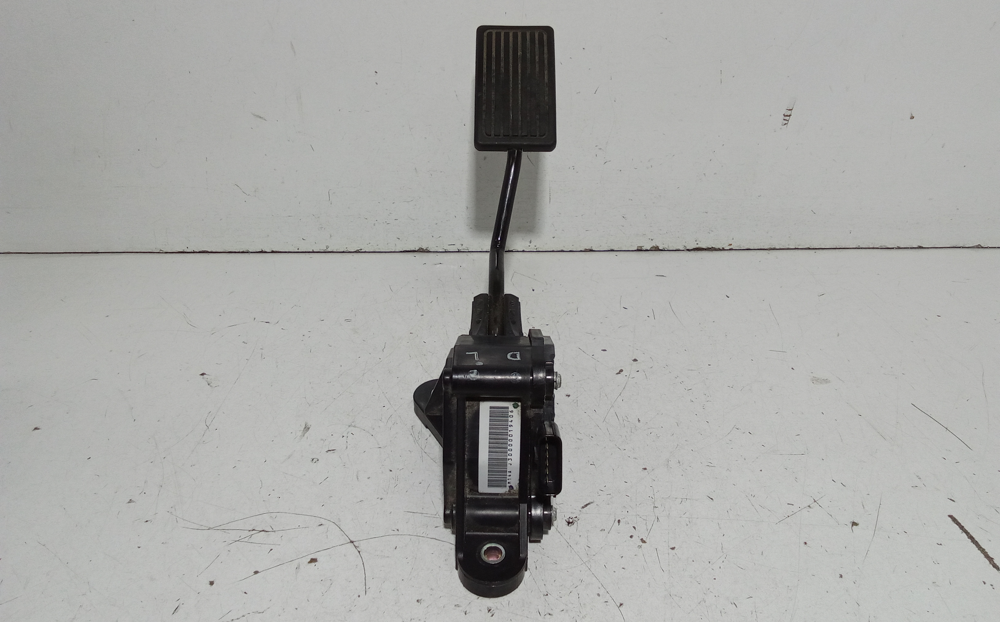 Pedale acceleratore per Honda Cr-v 4 Serie (07>12) (2007 - 2012)