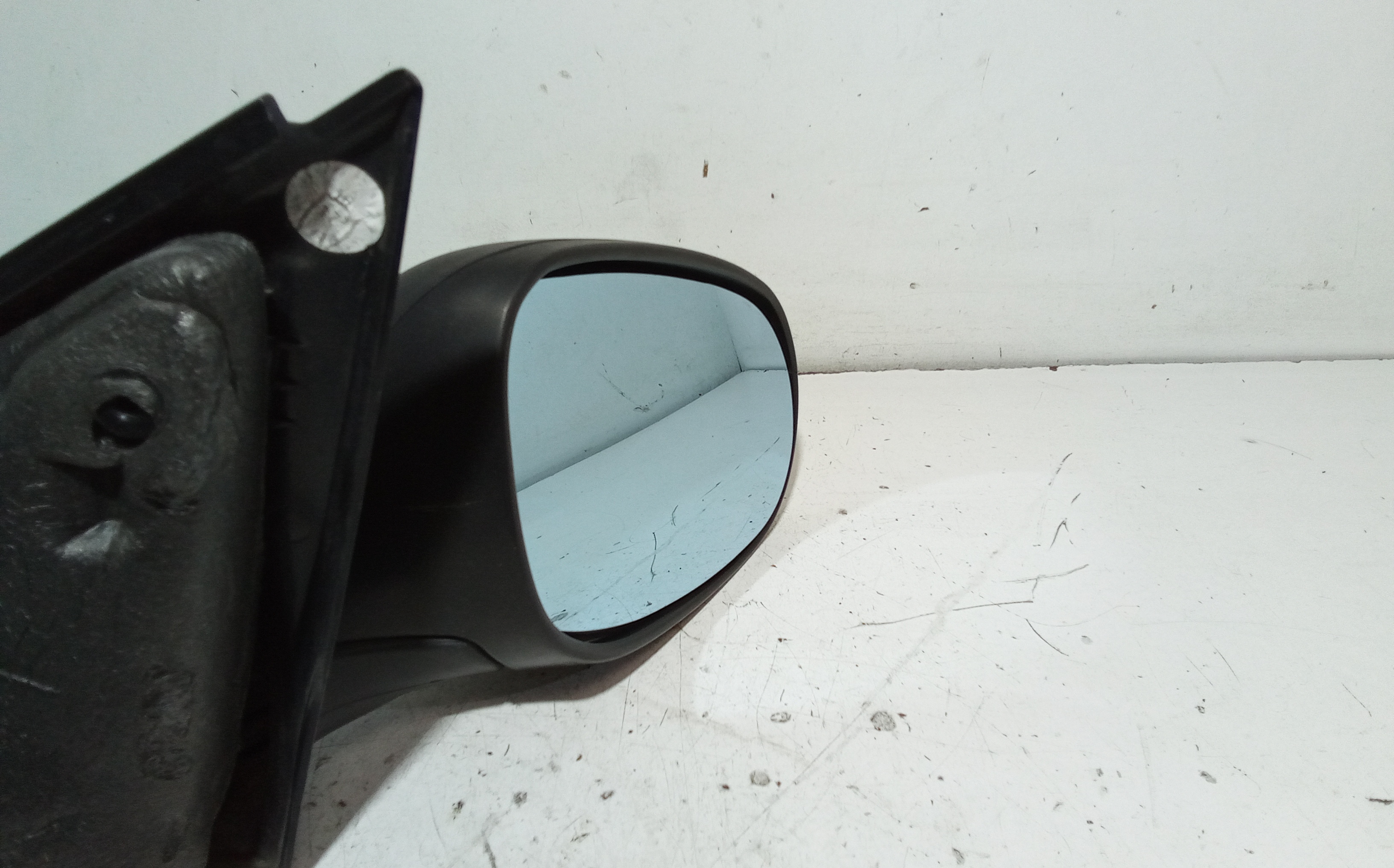 Specchietto Retrovisore Destro per Fiat Bravo 2 Serie (2007 - 2010)