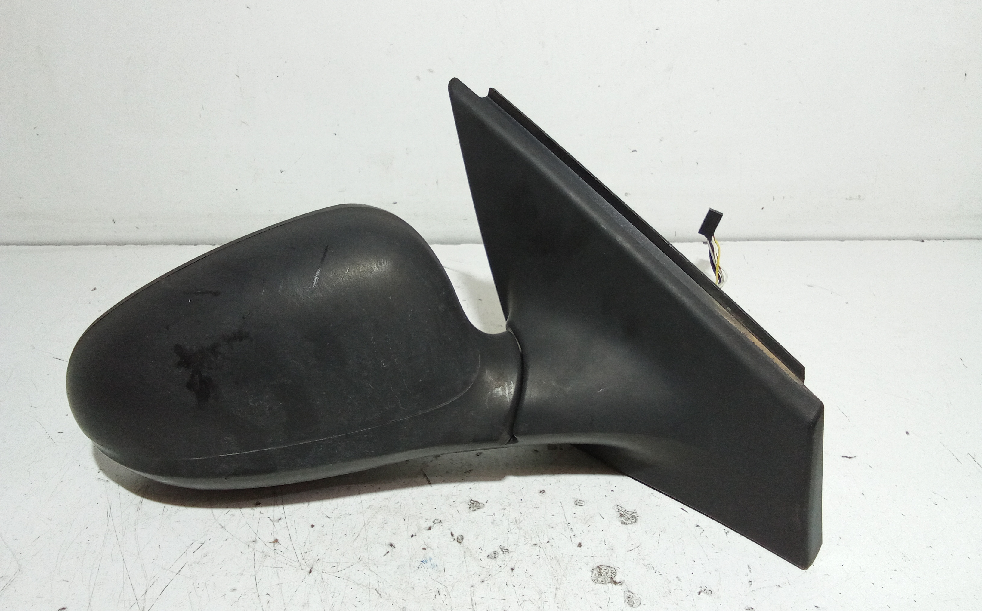 Specchietto Retrovisore Destro per Fiat Bravo 2 Serie (2007 - 2010)