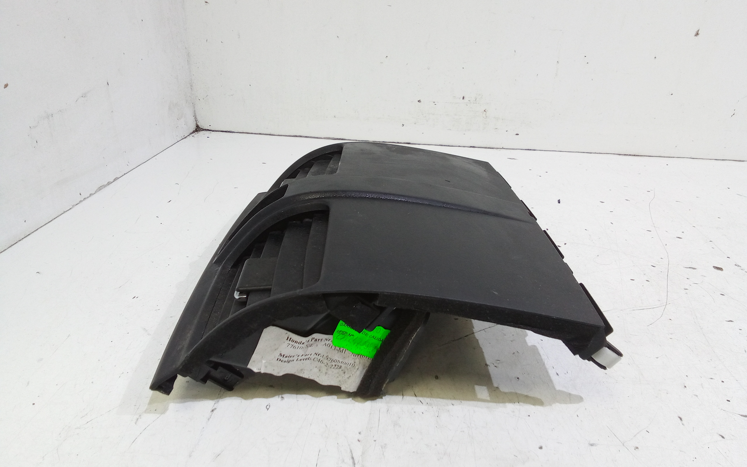 Bocchette Aria Centrale per Honda Cr-v 4 Serie (07>12) (2007 - 2012)