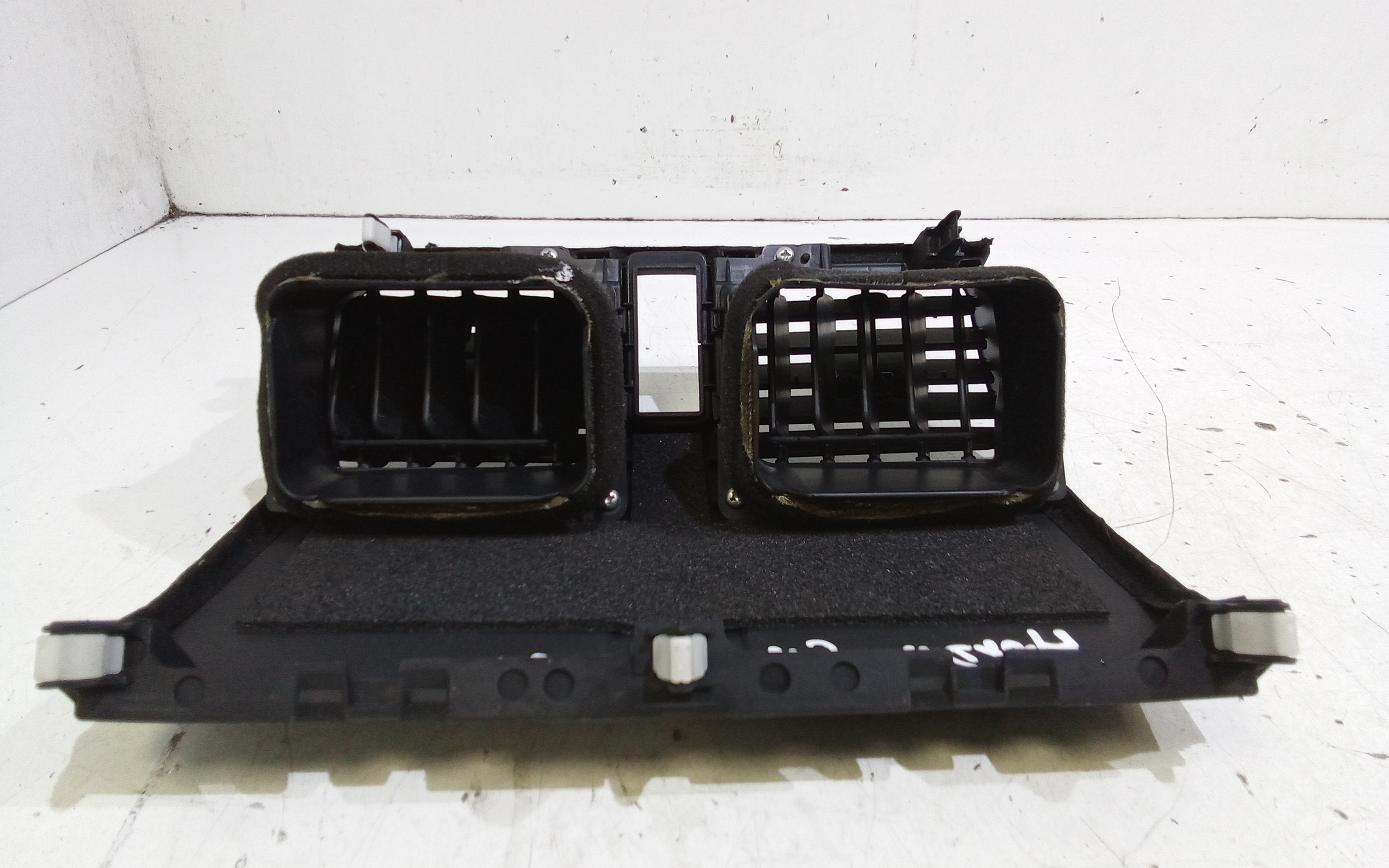 Bocchette Aria Centrale per Honda Cr-v 4 Serie (07>12) (2007 - 2012)