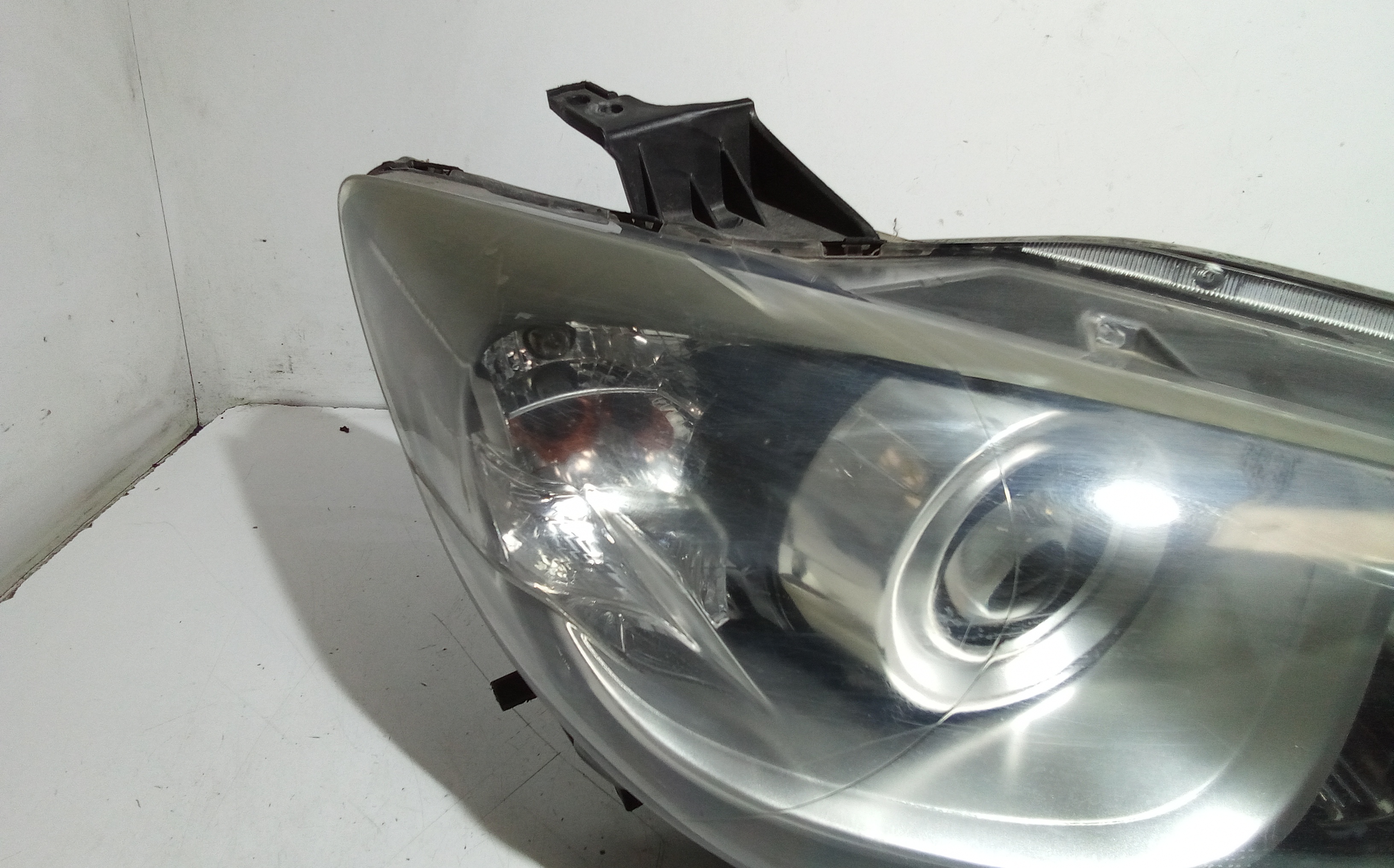 Faro anteriore Destro Passeggero per Mazda Cx-5 Serie (2012 - 2016)