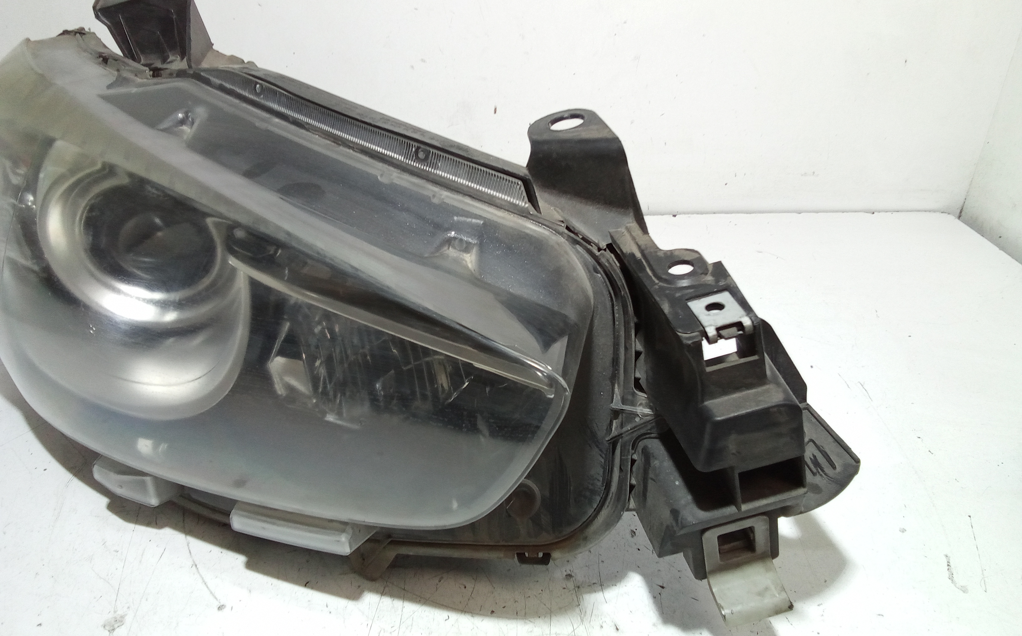 Faro anteriore Destro Passeggero per Mazda Cx-5 Serie (2012 - 2016)