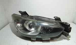Faro anteriore Destro Passeggero per Mazda Cx-5 Serie (2012 - 2016)
