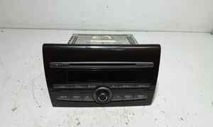 Autoradio per Fiat Bravo 2 Serie (2007 - 2010)