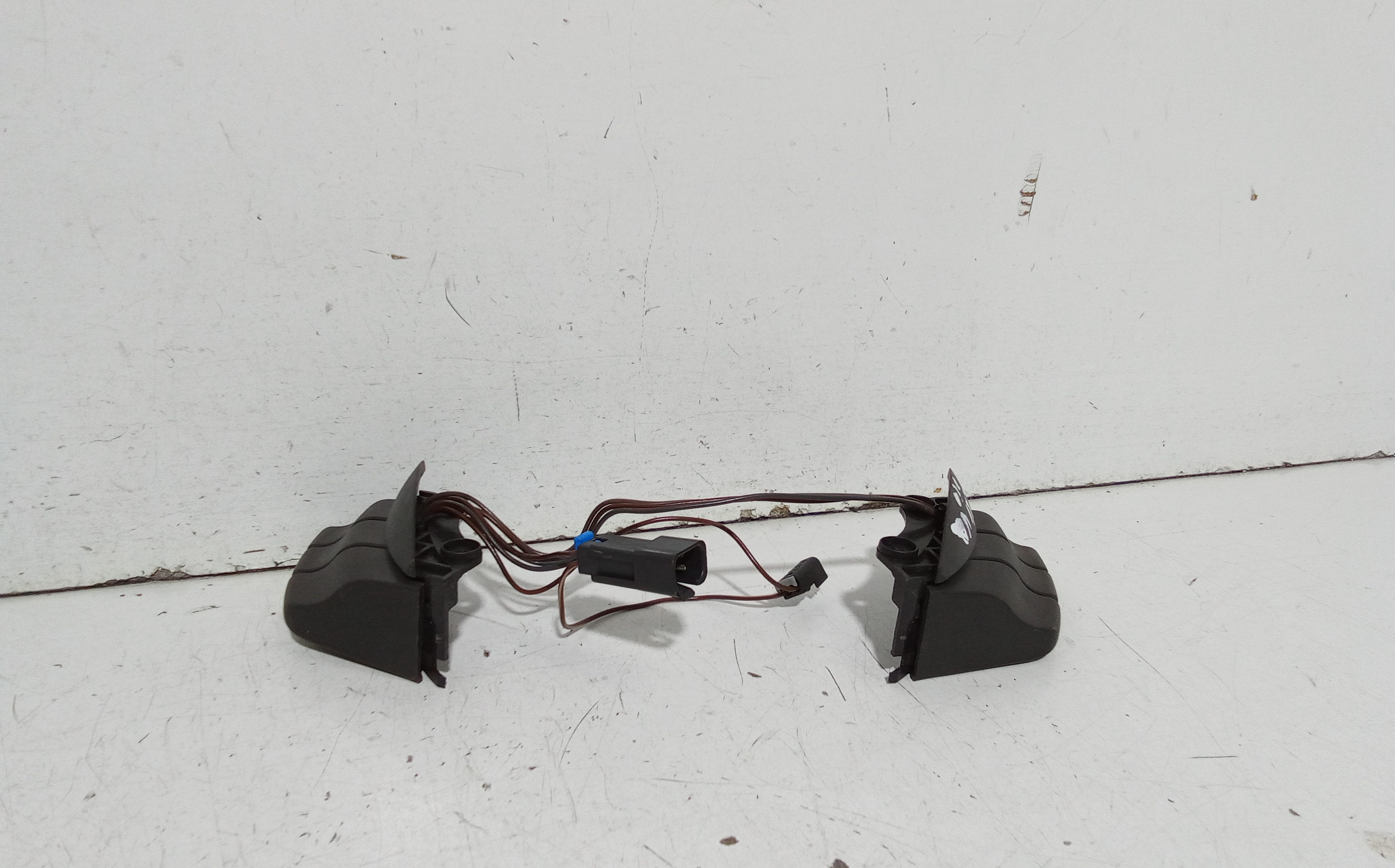 Comandi al volante multifunzione per Opel Meriva 2 Serie (2006 - 2010)