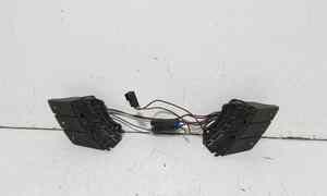 Comandi al volante multifunzione per Opel Meriva 2 Serie (2006 - 2010)