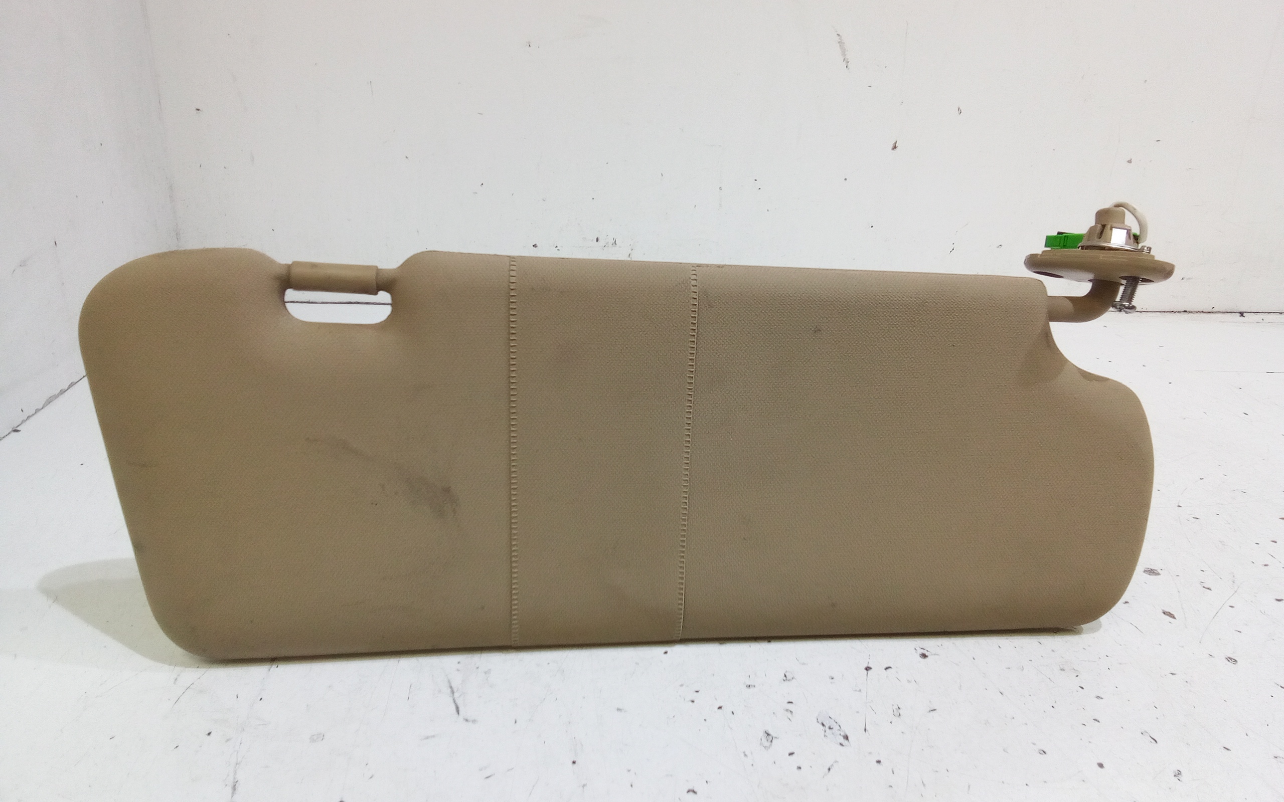 Parasole aletta anteriore Lato Guida per Honda Cr-v 4 Serie (07>12) (2007 - 2012)