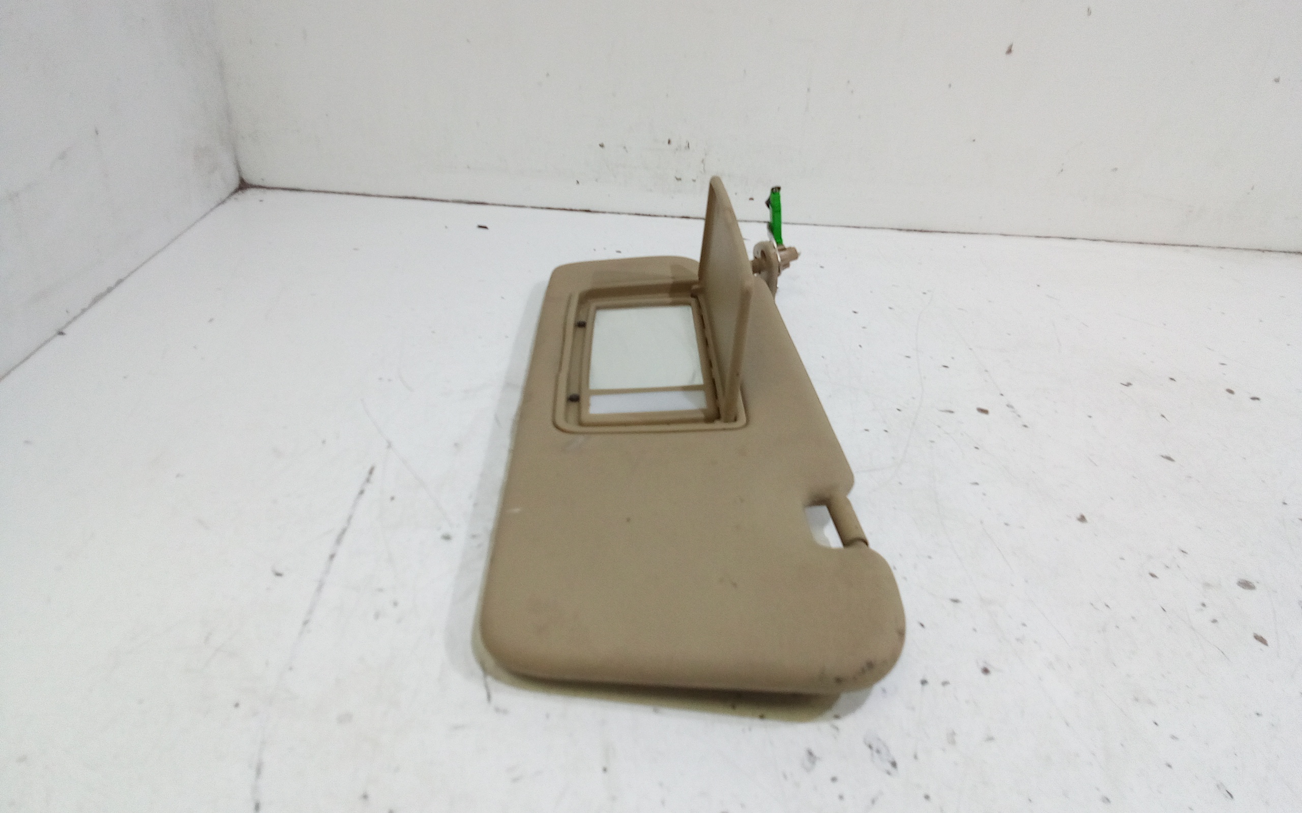 Parasole aletta anteriore Lato Guida per Honda Cr-v 4 Serie (07>12) (2007 - 2012)