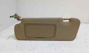 Parasole aletta anteriore Lato Guida per Honda Cr-v 4 Serie (07>12) (2007 - 2012)