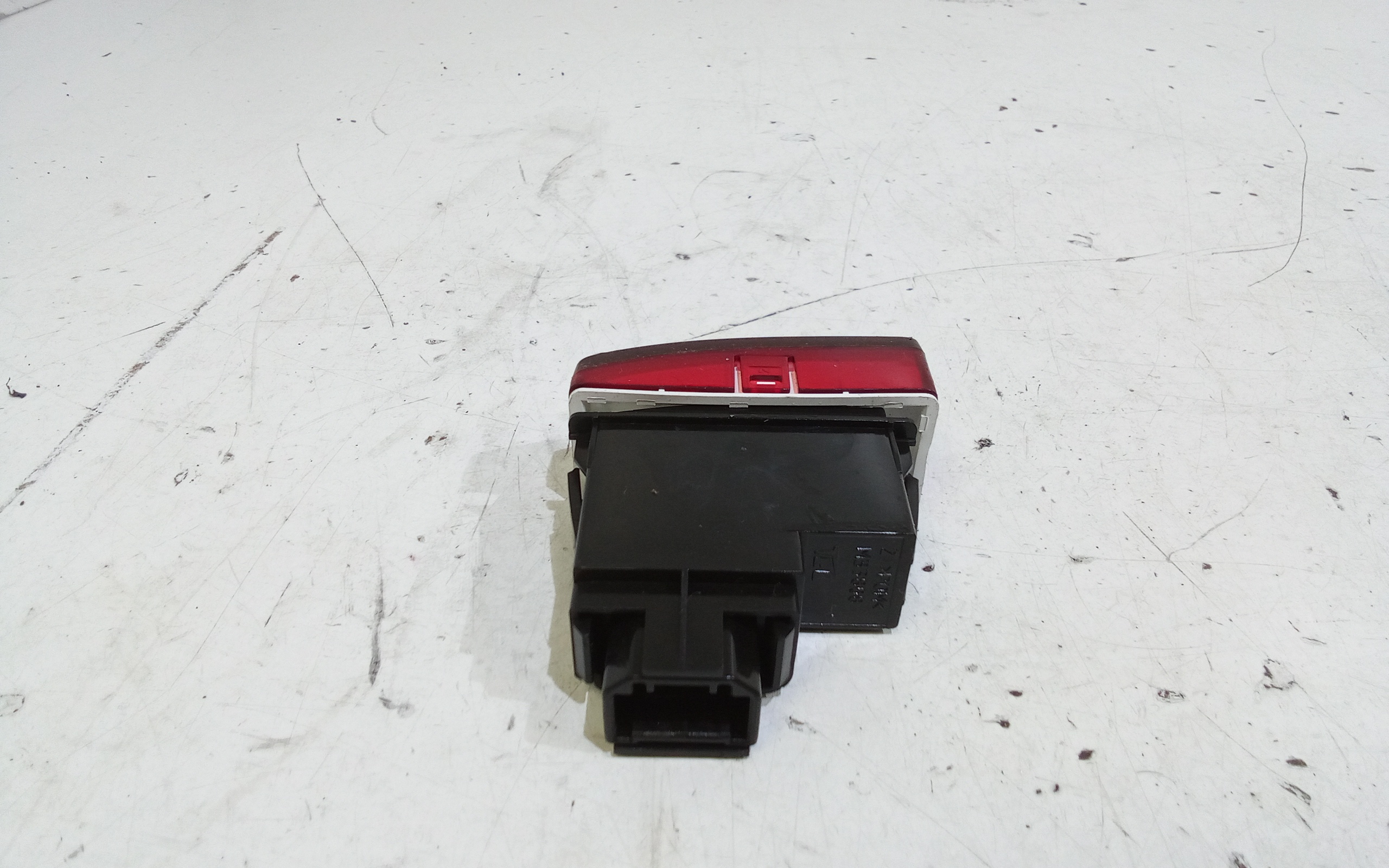 Pulsante luci di emergenza per Honda Cr-v 4 Serie (07>12) (2007 - 2012)