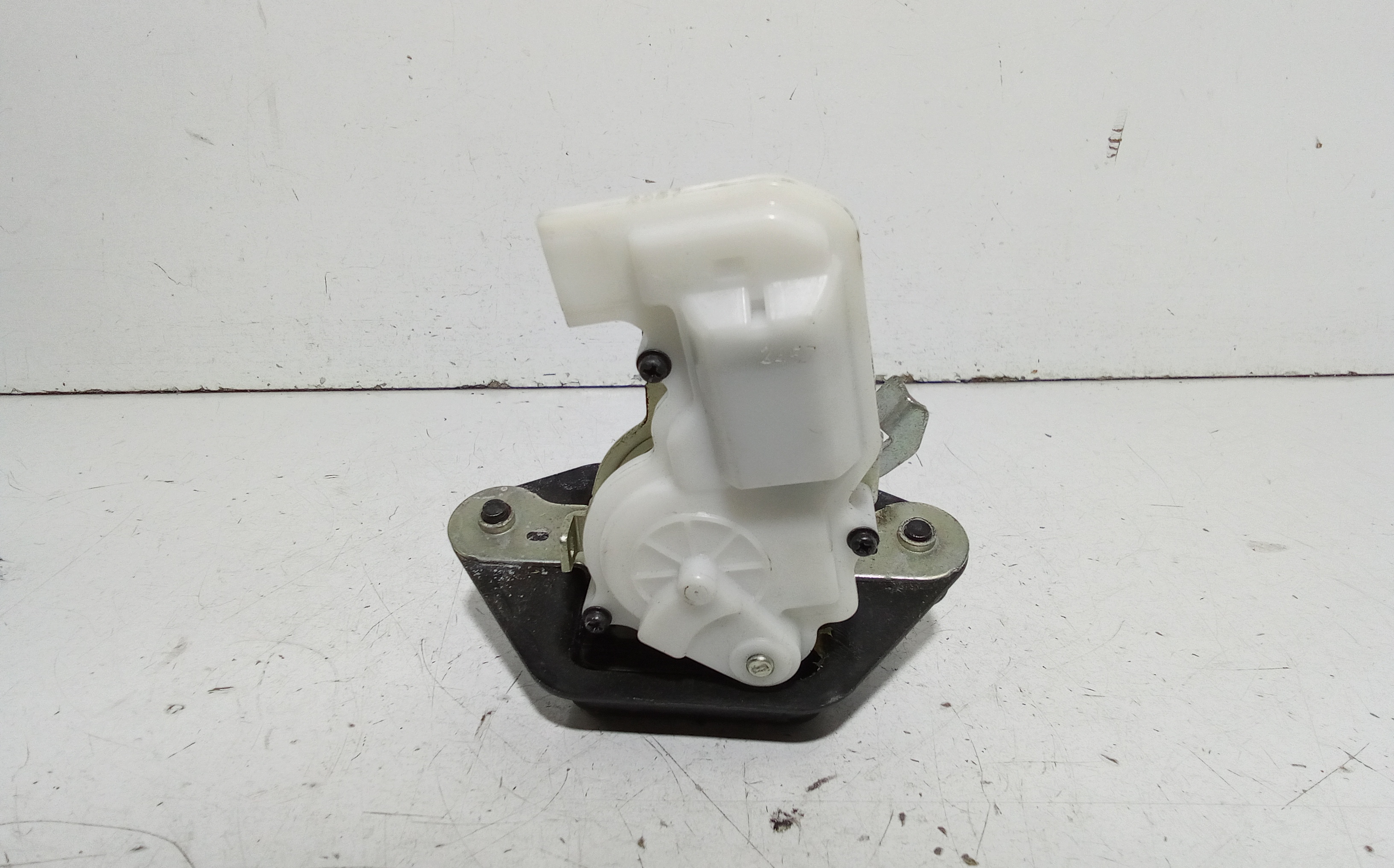 Serratura Cofano Posteriore per Honda Cr-v 4 Serie (07>12) (2007 - 2012)