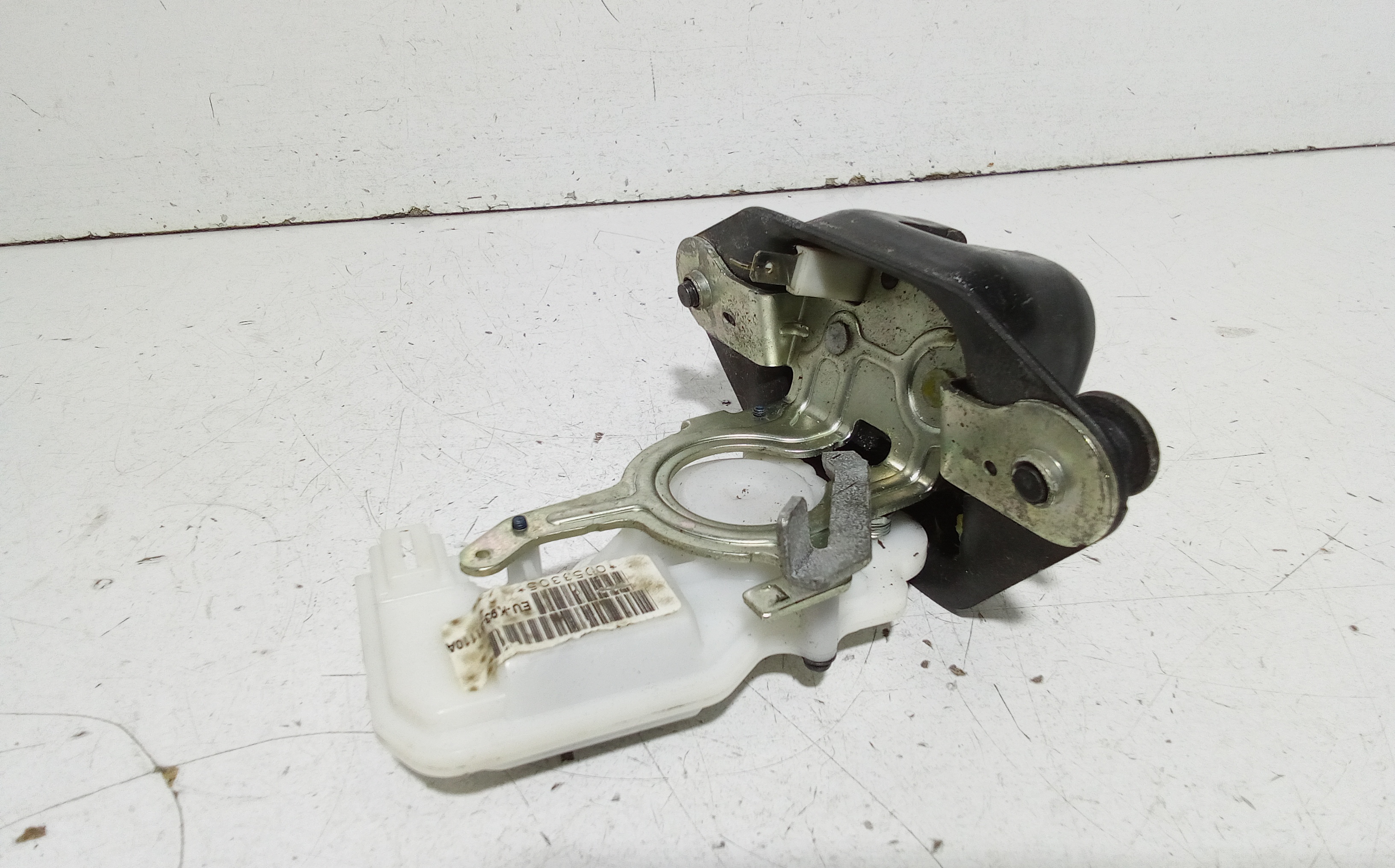 Serratura Cofano Posteriore per Honda Cr-v 4 Serie (07>12) (2007 - 2012)