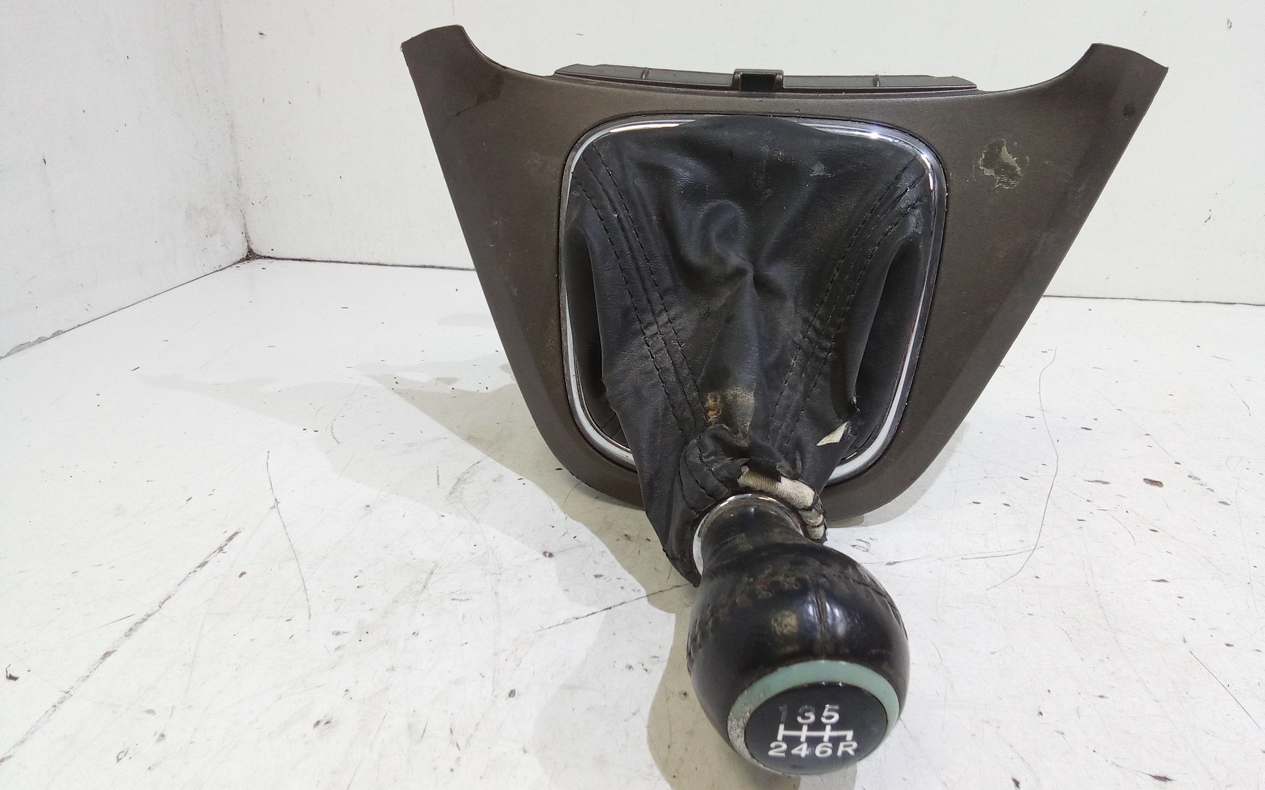 Leva Cambio per Honda Cr-v 4 Serie (07>12) (2007 - 2012)