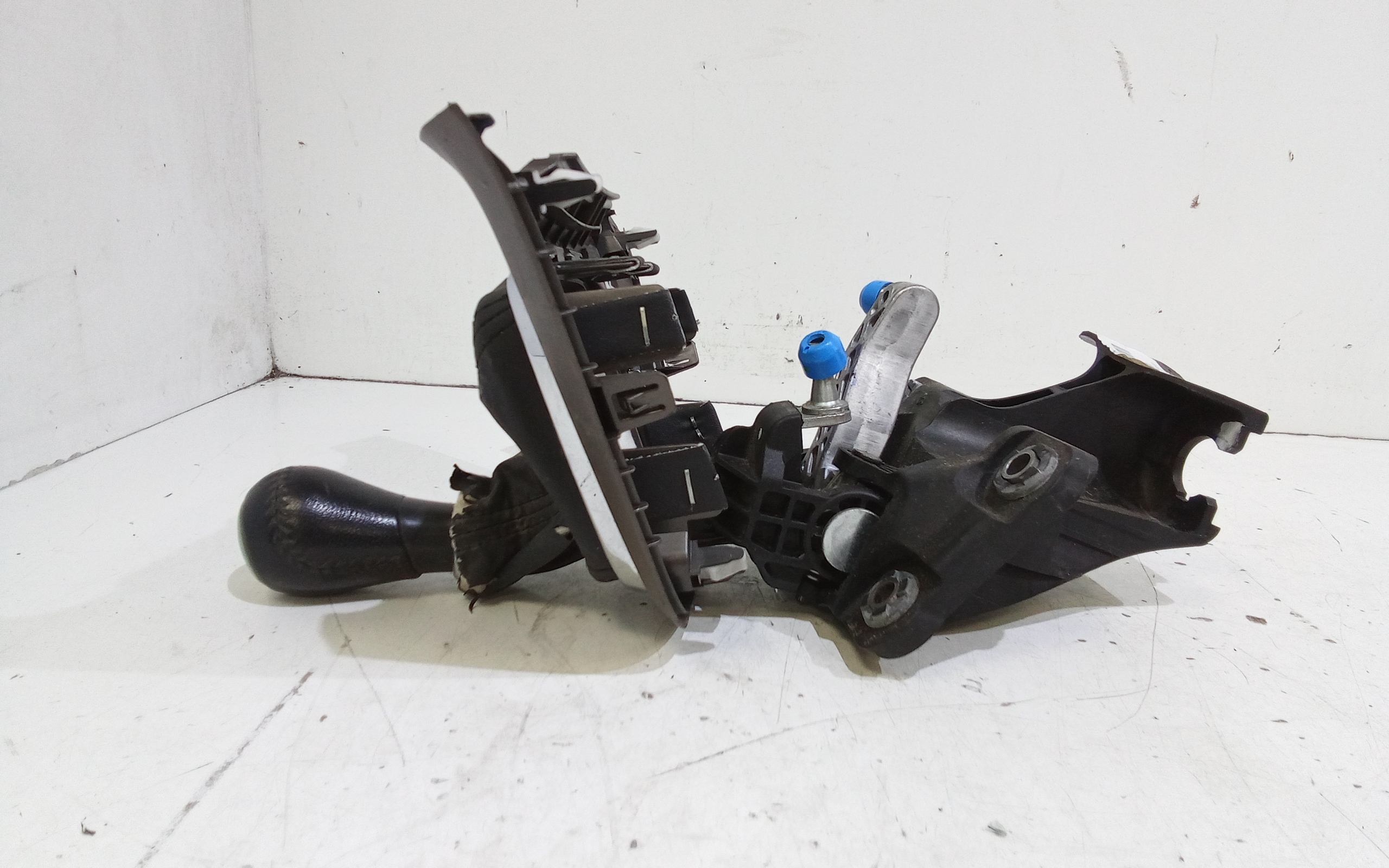 Leva Cambio per Honda Cr-v 4 Serie (07>12) (2007 - 2012)