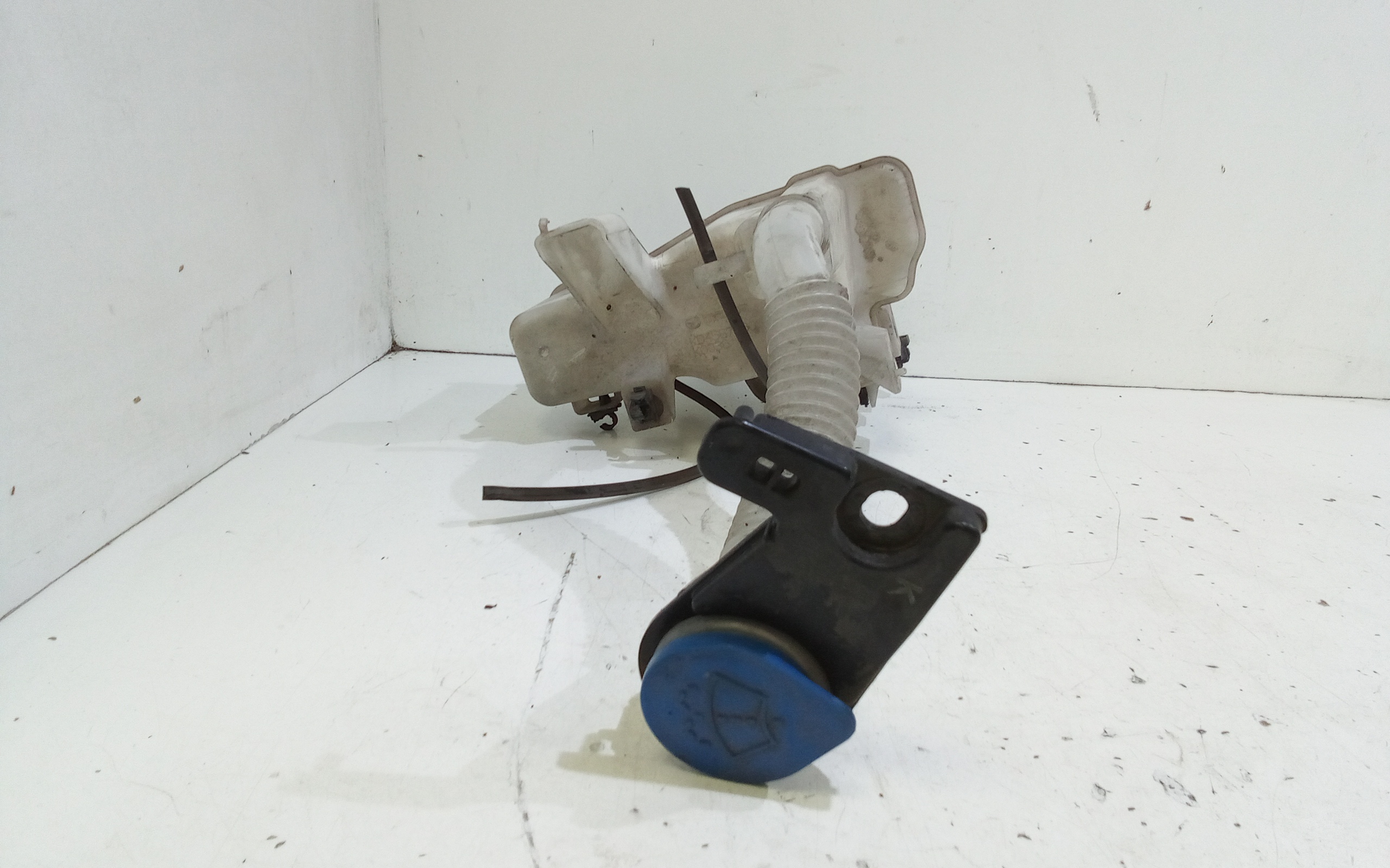 Vaschetta Tergi ant per Mazda Cx-5 Serie (2012 - 2016)