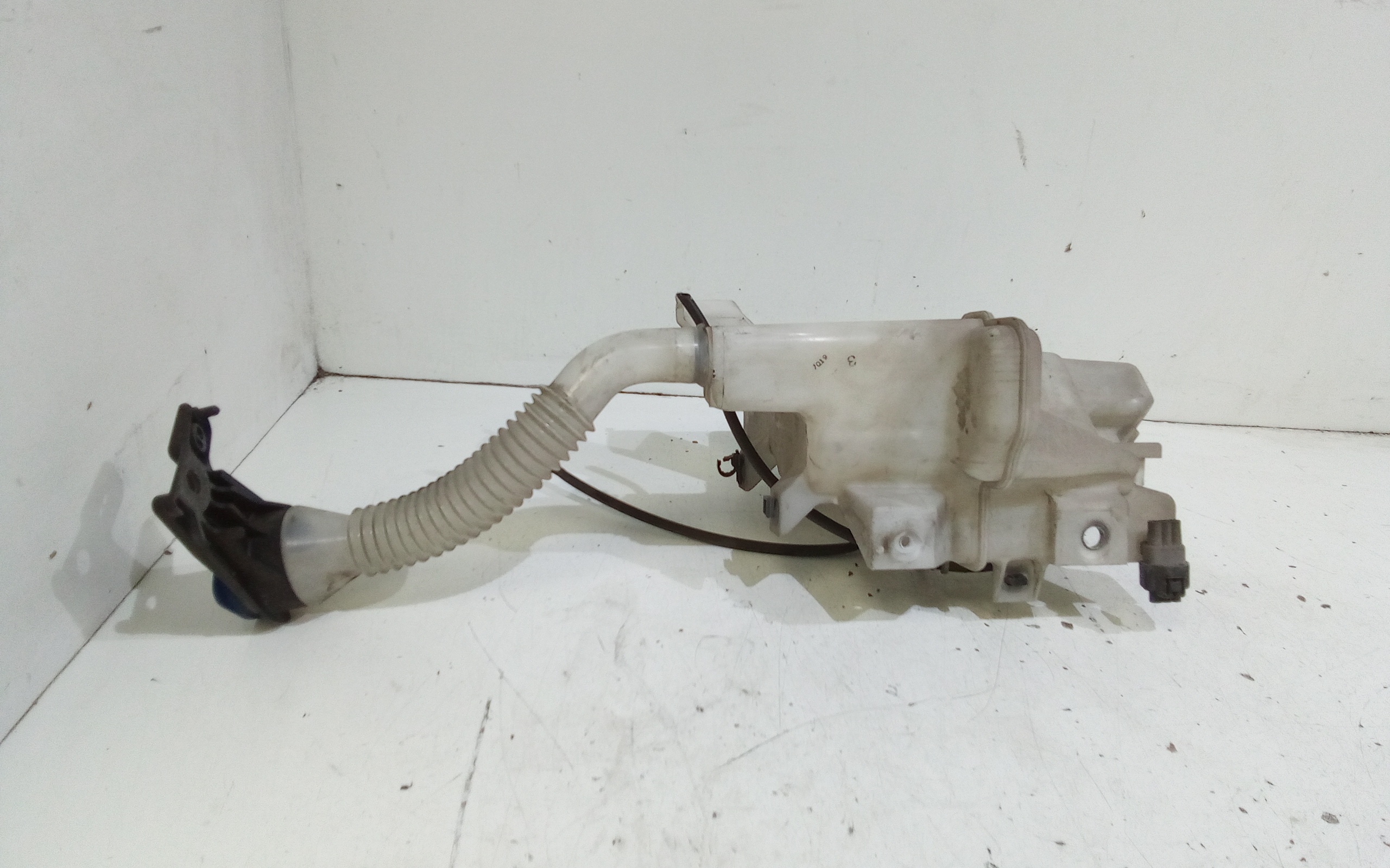 Vaschetta Tergi ant per Mazda Cx-5 Serie (2012 - 2016)