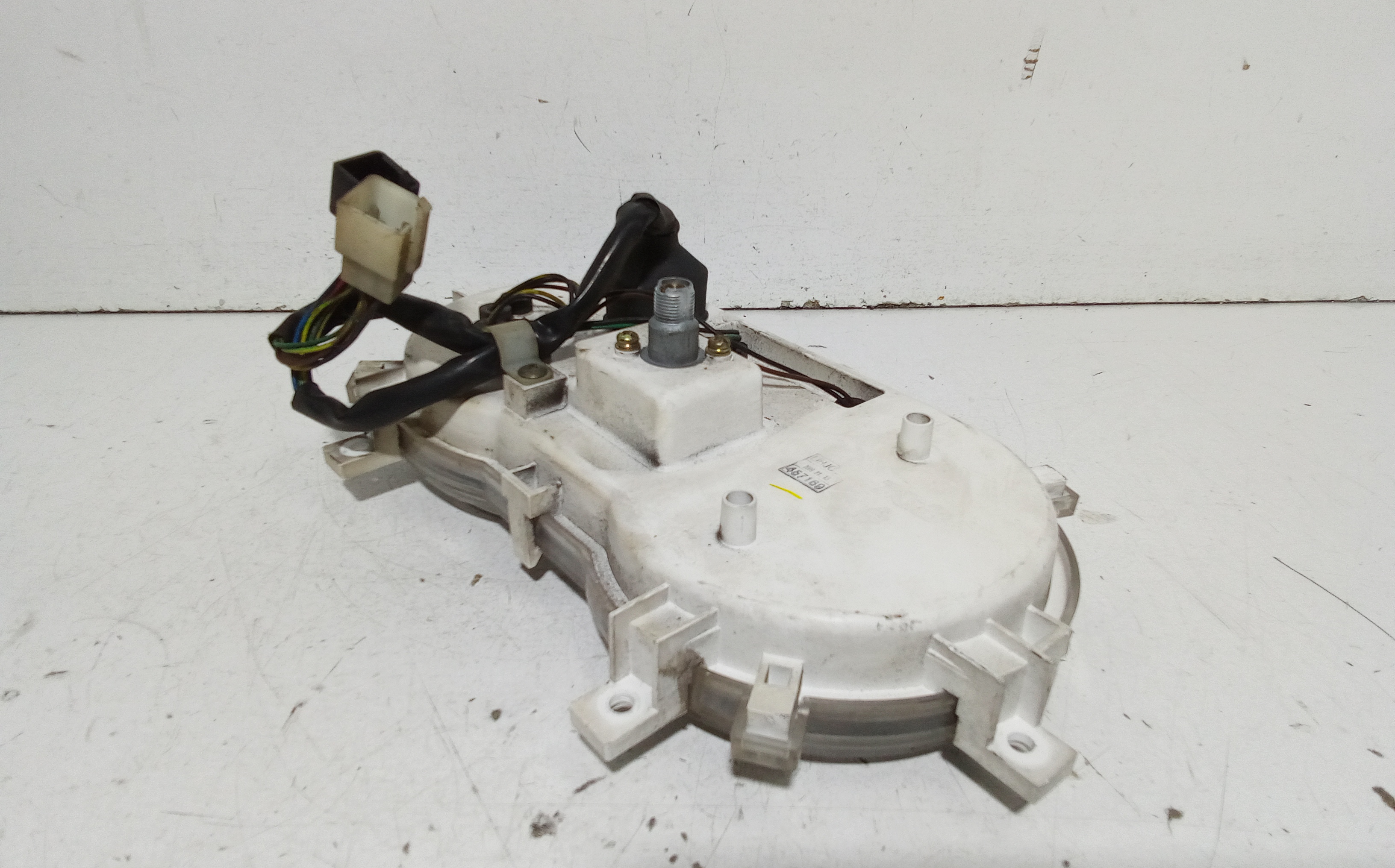 Quadro Strumenti per Tgb X Motion 250 (2008 - 2013)