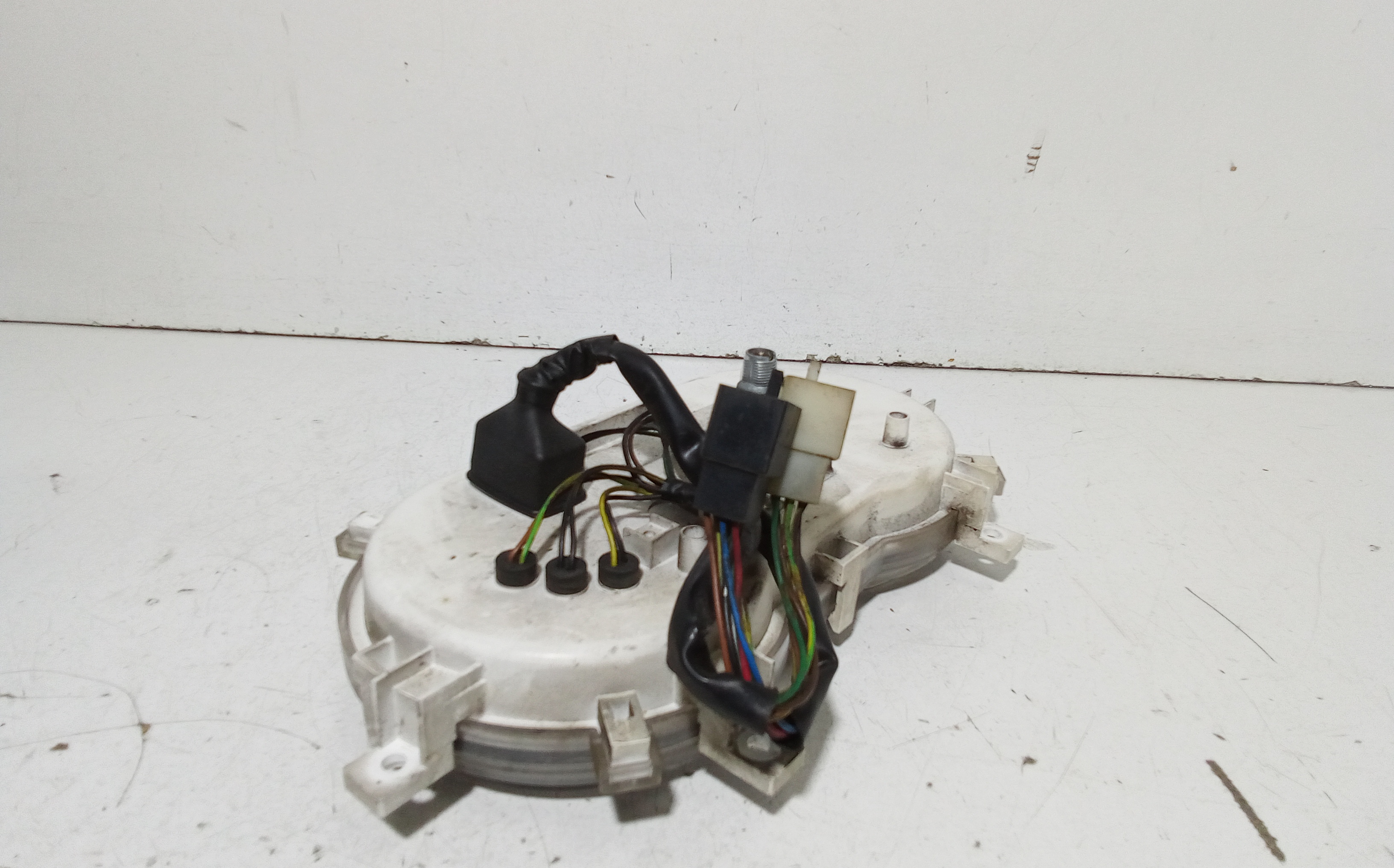 Quadro Strumenti per Tgb X Motion 250 (2008 - 2013)