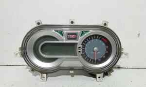 Quadro Strumenti per Tgb X Motion 250 (2008 - 2013)