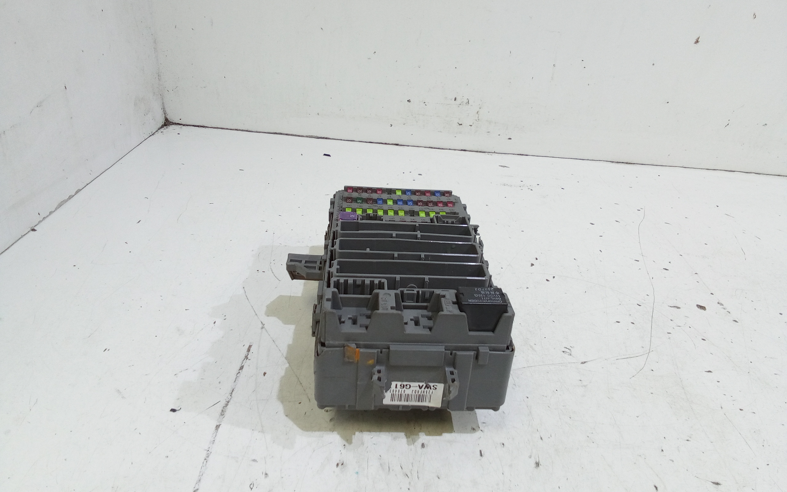 Scatola porta fusibili per Honda Cr-v 4 Serie (07>12) (2007 - 2012)