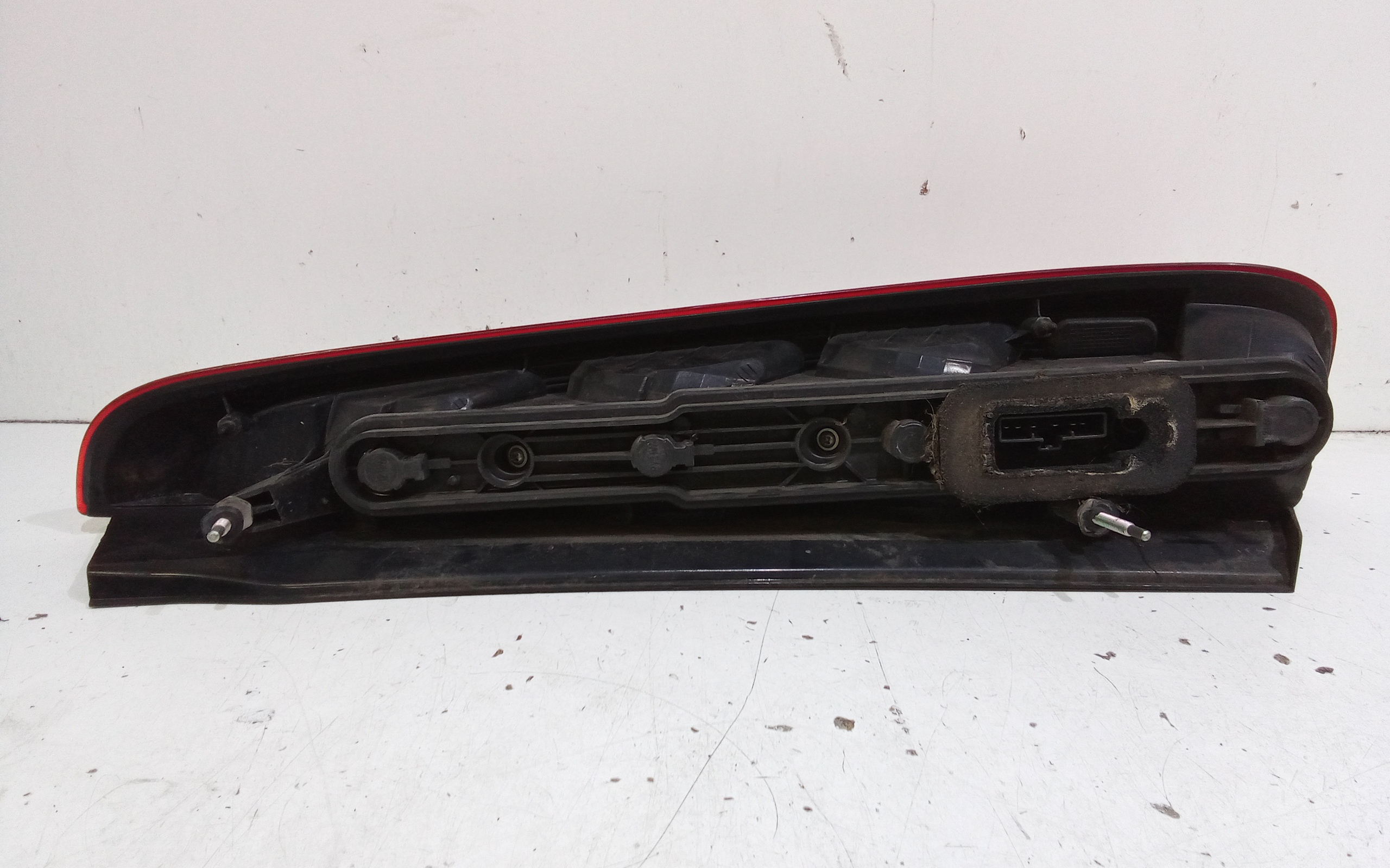 Stop fanale Posteriore sinistro a LED lato Guida per Ford C - Max Serie (07>10) (2007 - 2010)