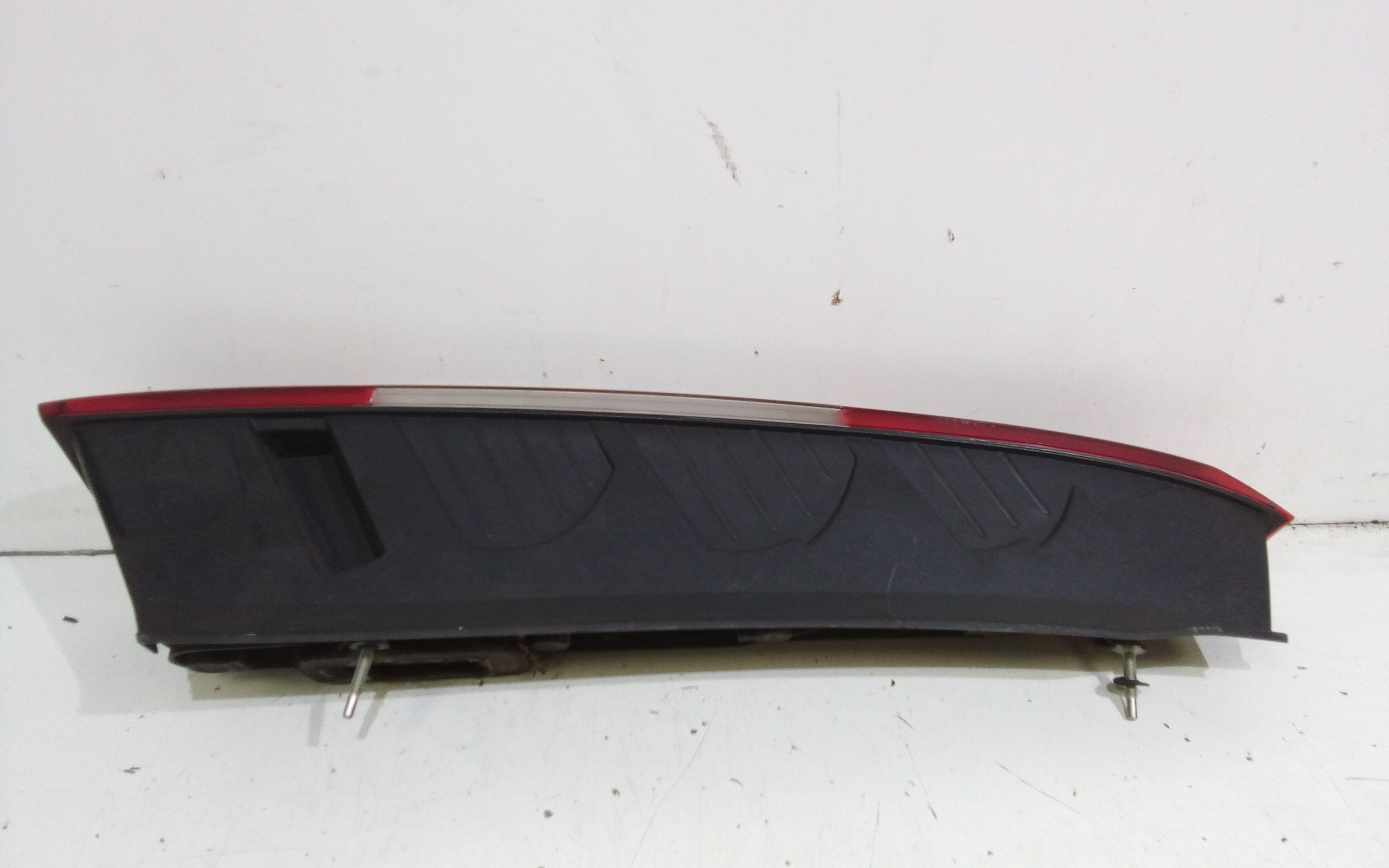 Stop fanale Posteriore sinistro a LED lato Guida per Ford C - Max Serie (07>10) (2007 - 2010)