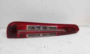 Stop fanale Posteriore sinistro a LED lato Guida per Ford C - Max Serie (07>10) (2007 - 2010)