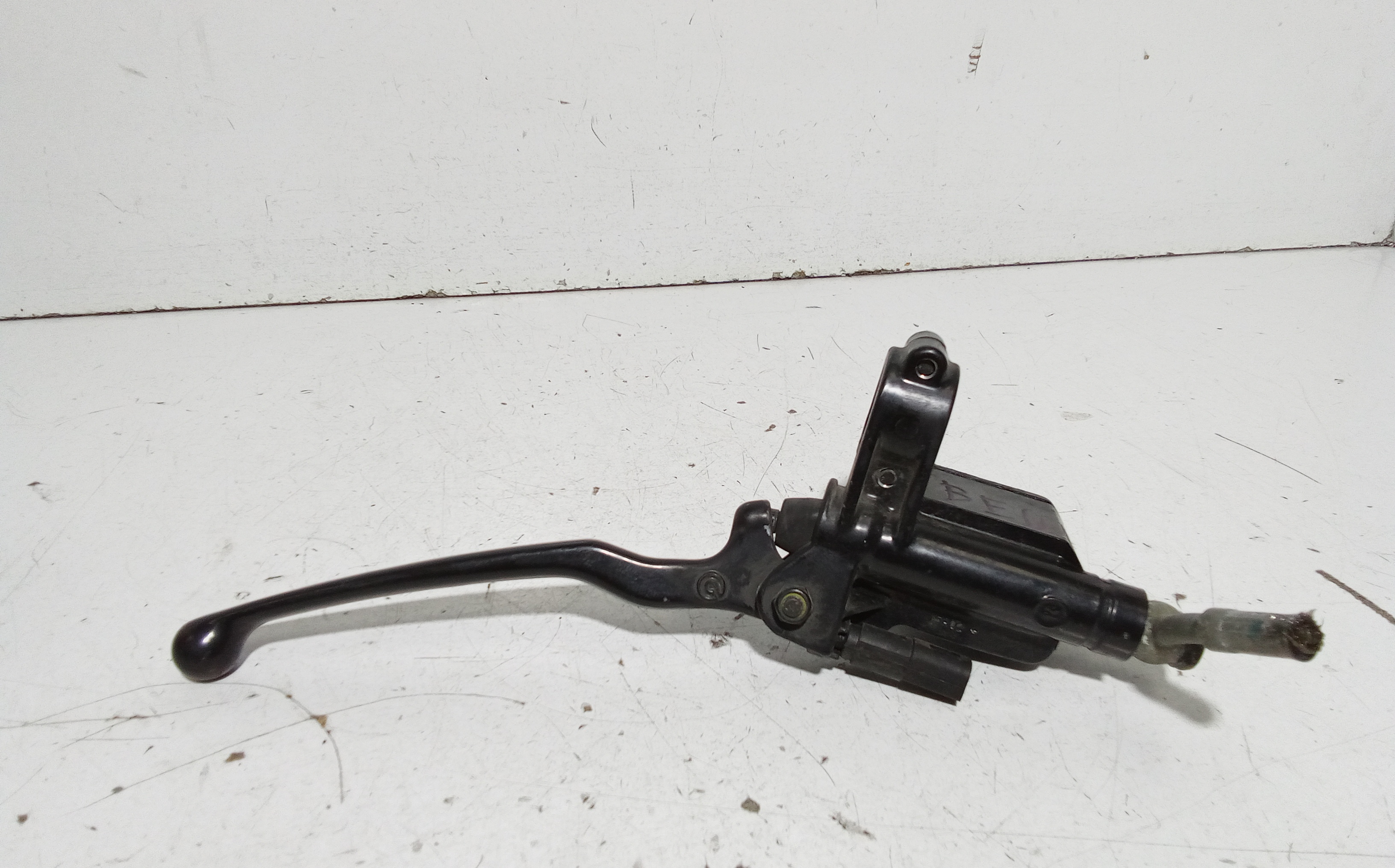 Pompa Freno anteriore per Piaggio Beverly 500cc (02>06) (2002 - 2006)