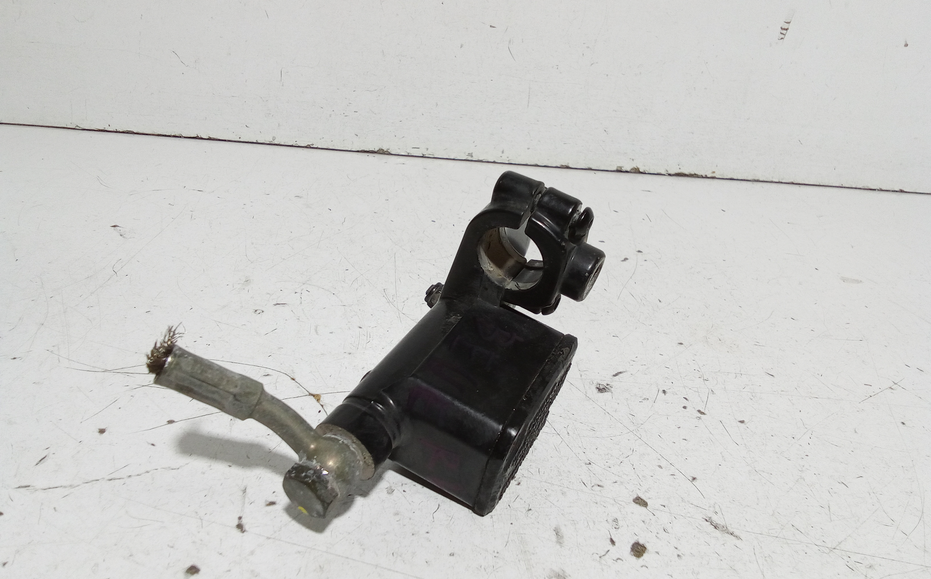 Pompa Freno anteriore per Piaggio Beverly 500cc (02>06) (2002 - 2006)