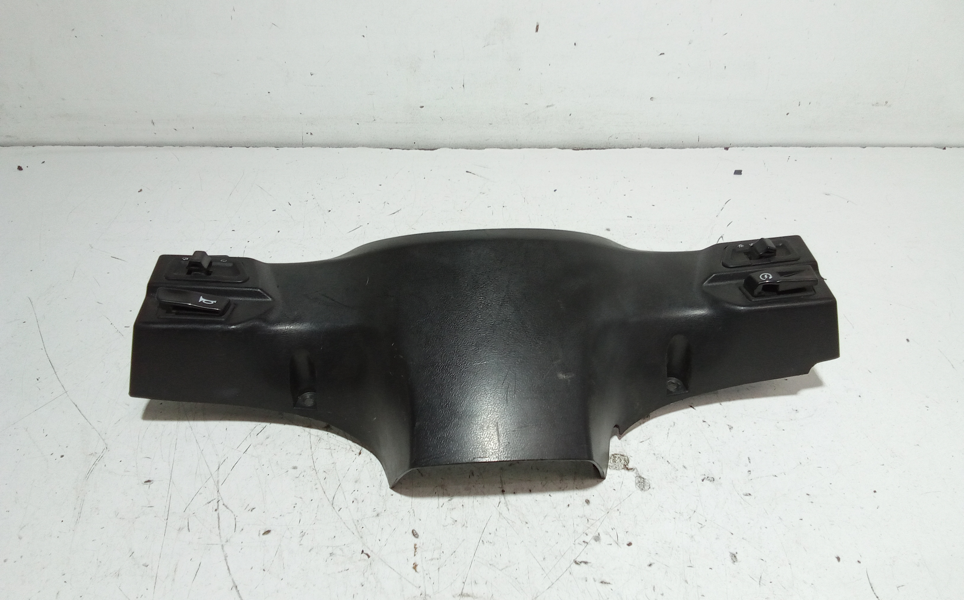 Cover quadro strumenti con pulsantiera per Sym Symphony 50cc Sr (10>16) (2010 - 2016)