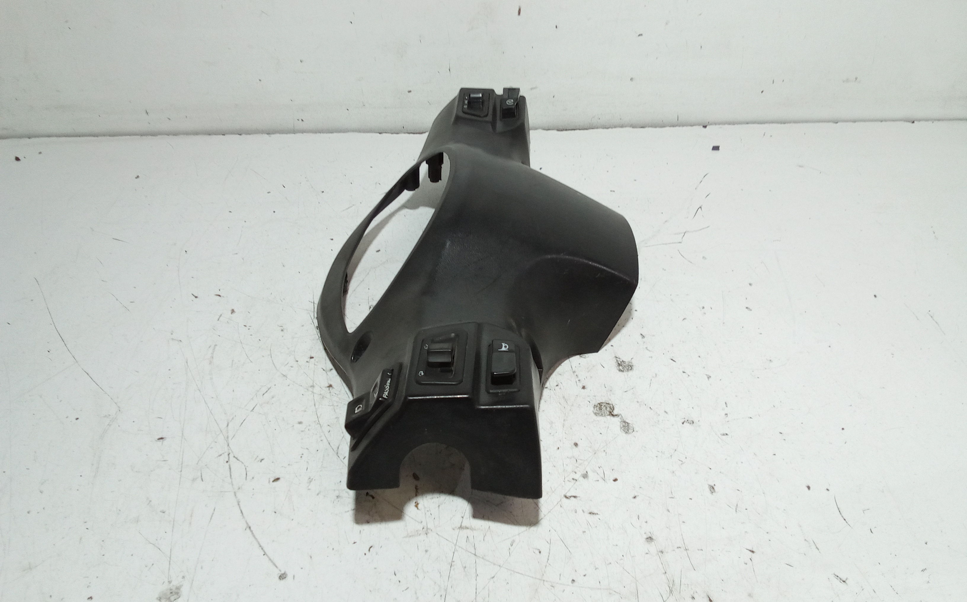 Cover quadro strumenti con pulsantiera per Sym Symphony 50cc Sr (10>16) (2010 - 2016)